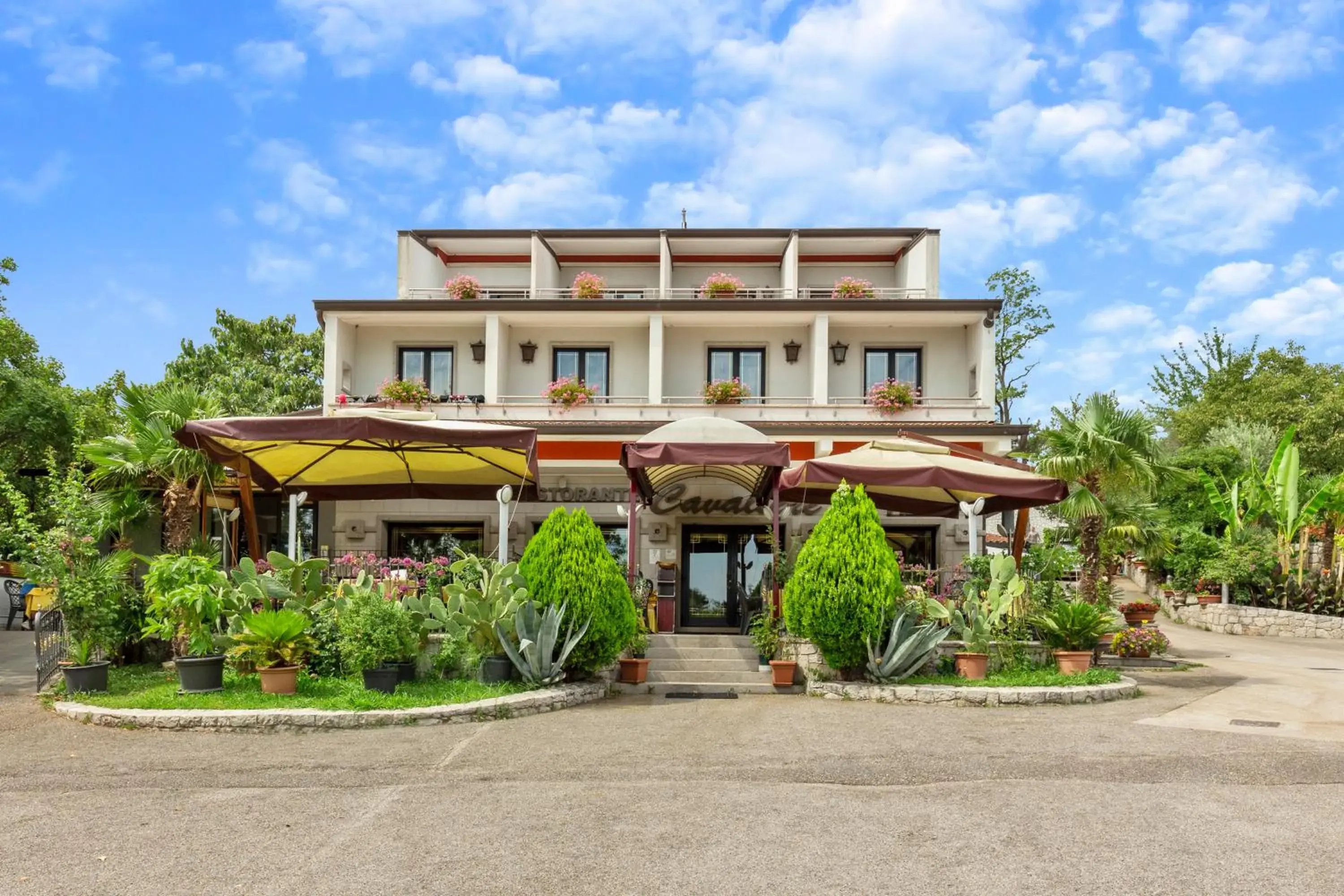 Hotel Ai Sette Nani Hotel Ai Sette Nani