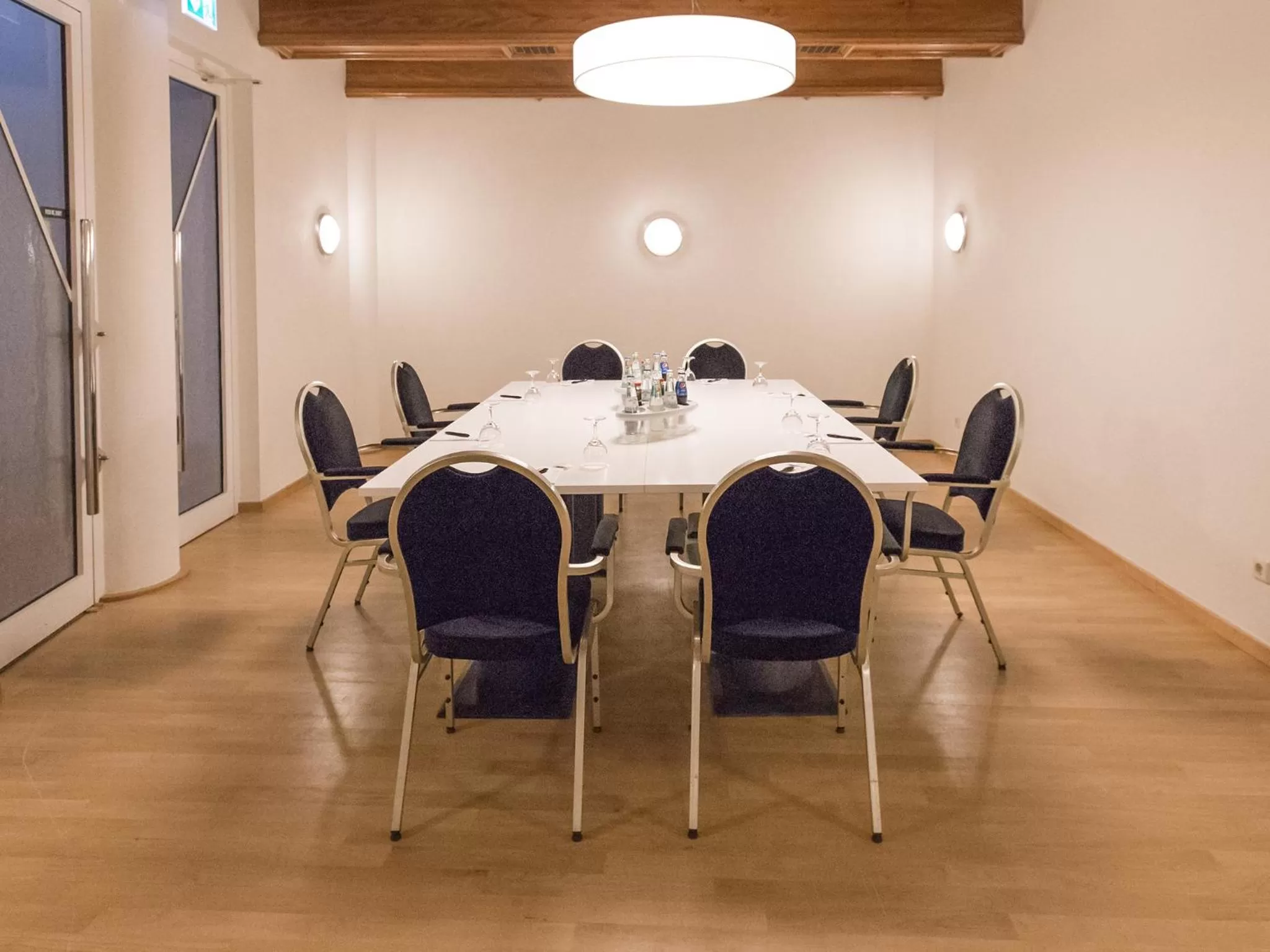 Meeting/conference room in DORMERO Hotel Villingen-Schwenningen