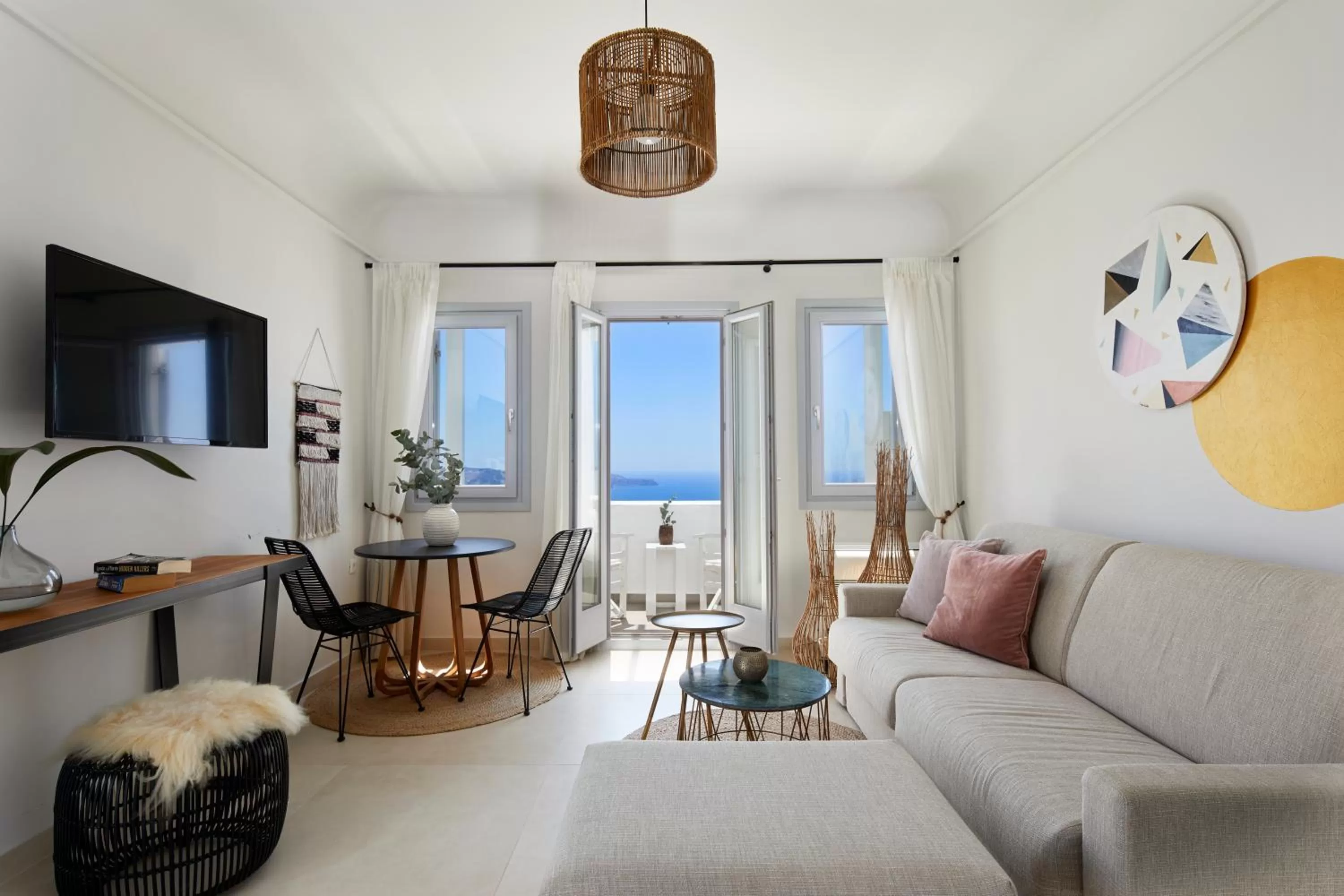 Volcano View by Caldera Collection