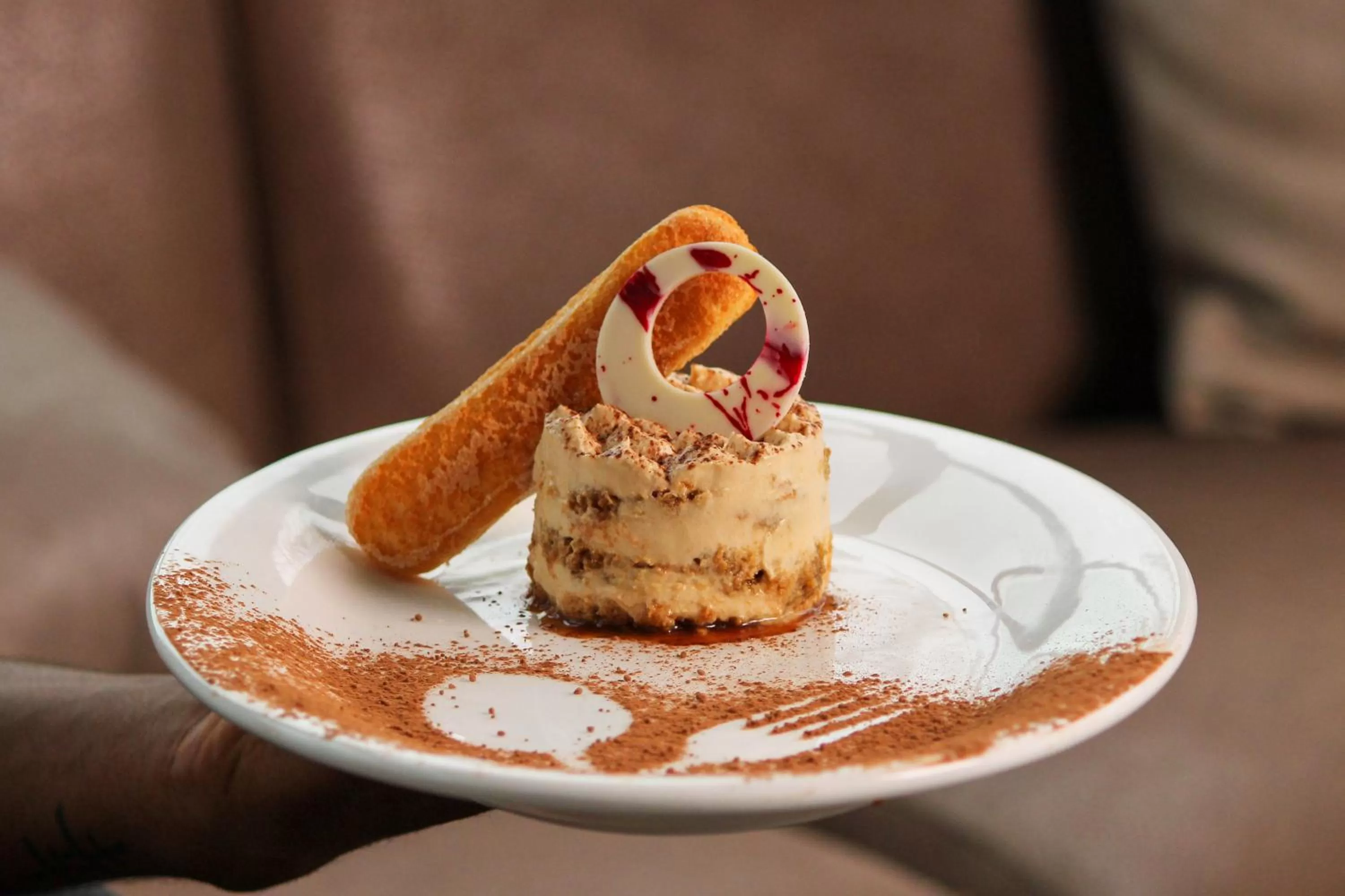 Food in Crowne Plaza Pune City Centre by IHG