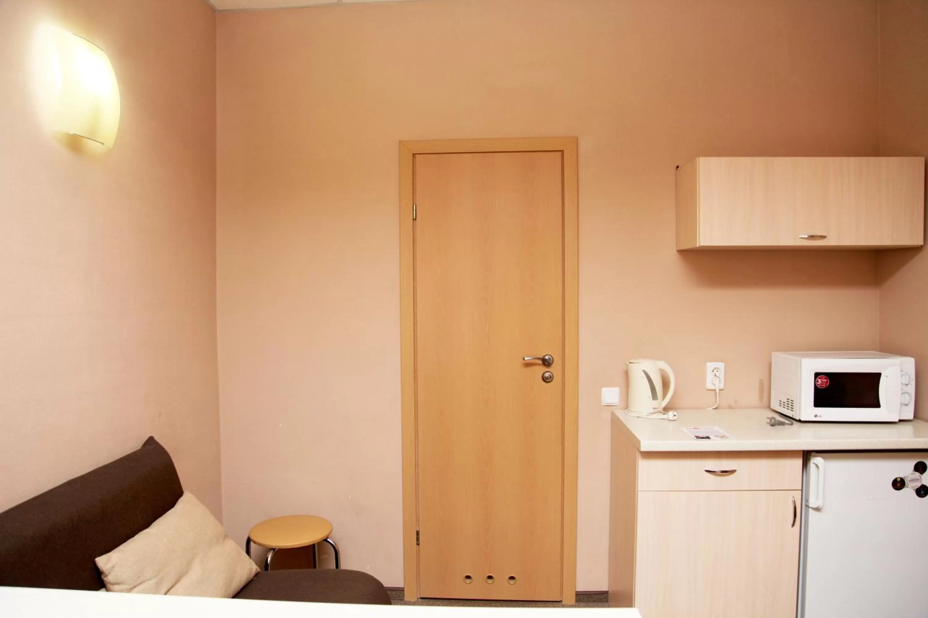 Dining area in irisHotels