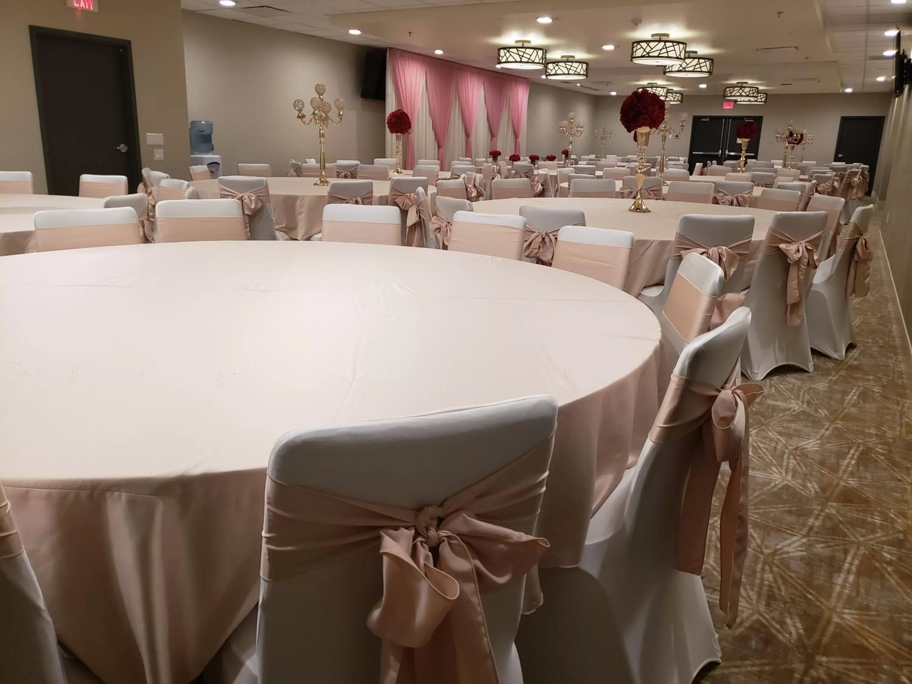 Banquet/Function facilities in Holiday Inn Tacoma Mall by IHG