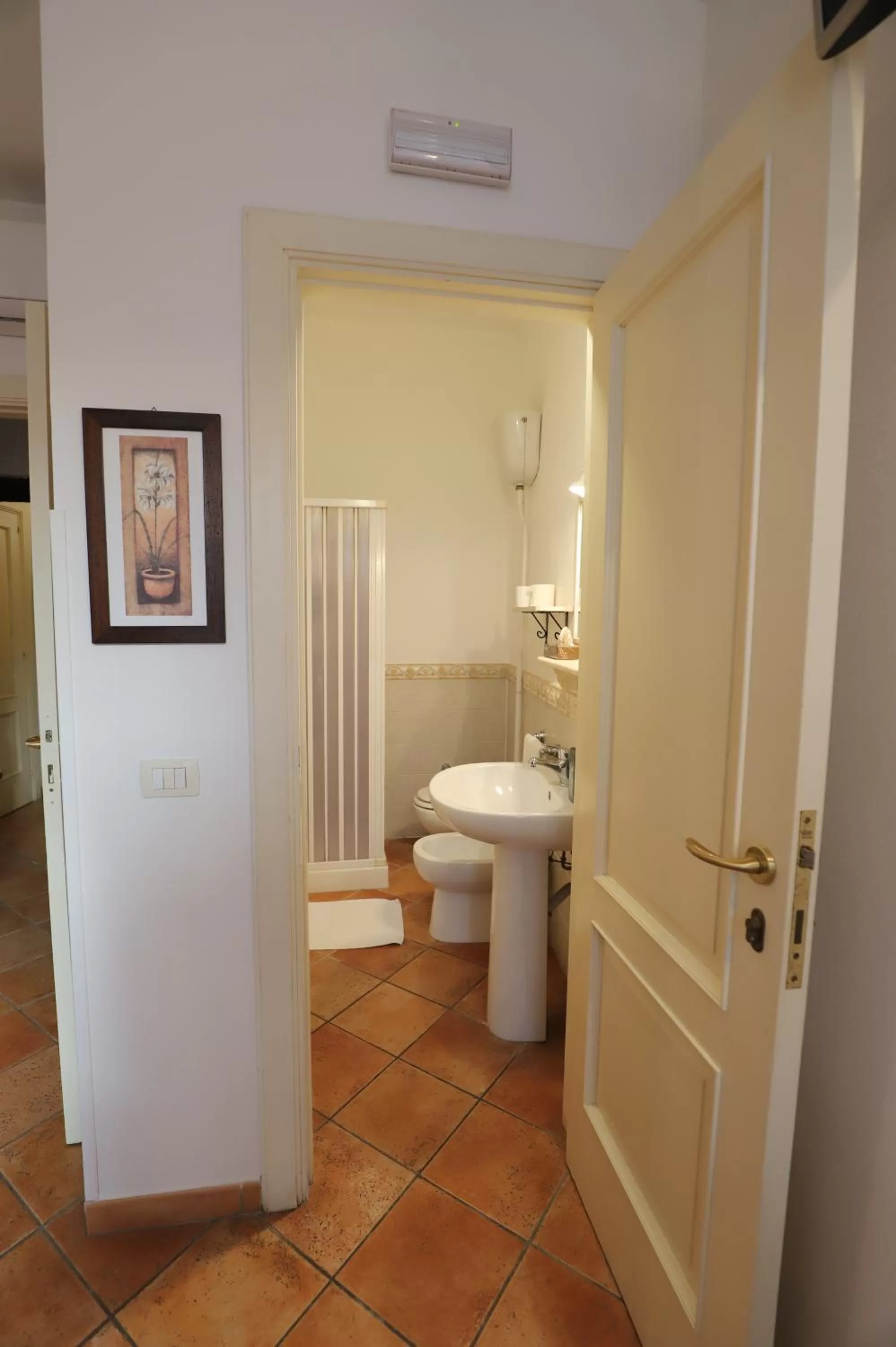 Italiana Resort Magnolia