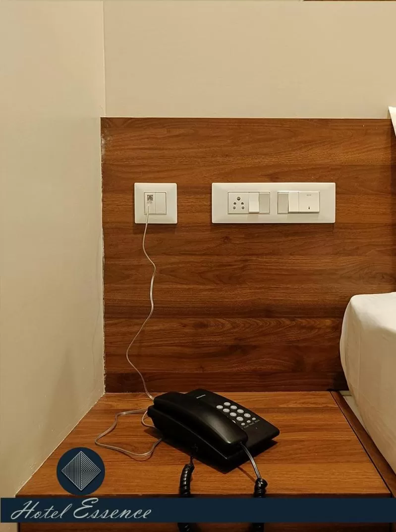 hair dresser in Hotel ESSENCE