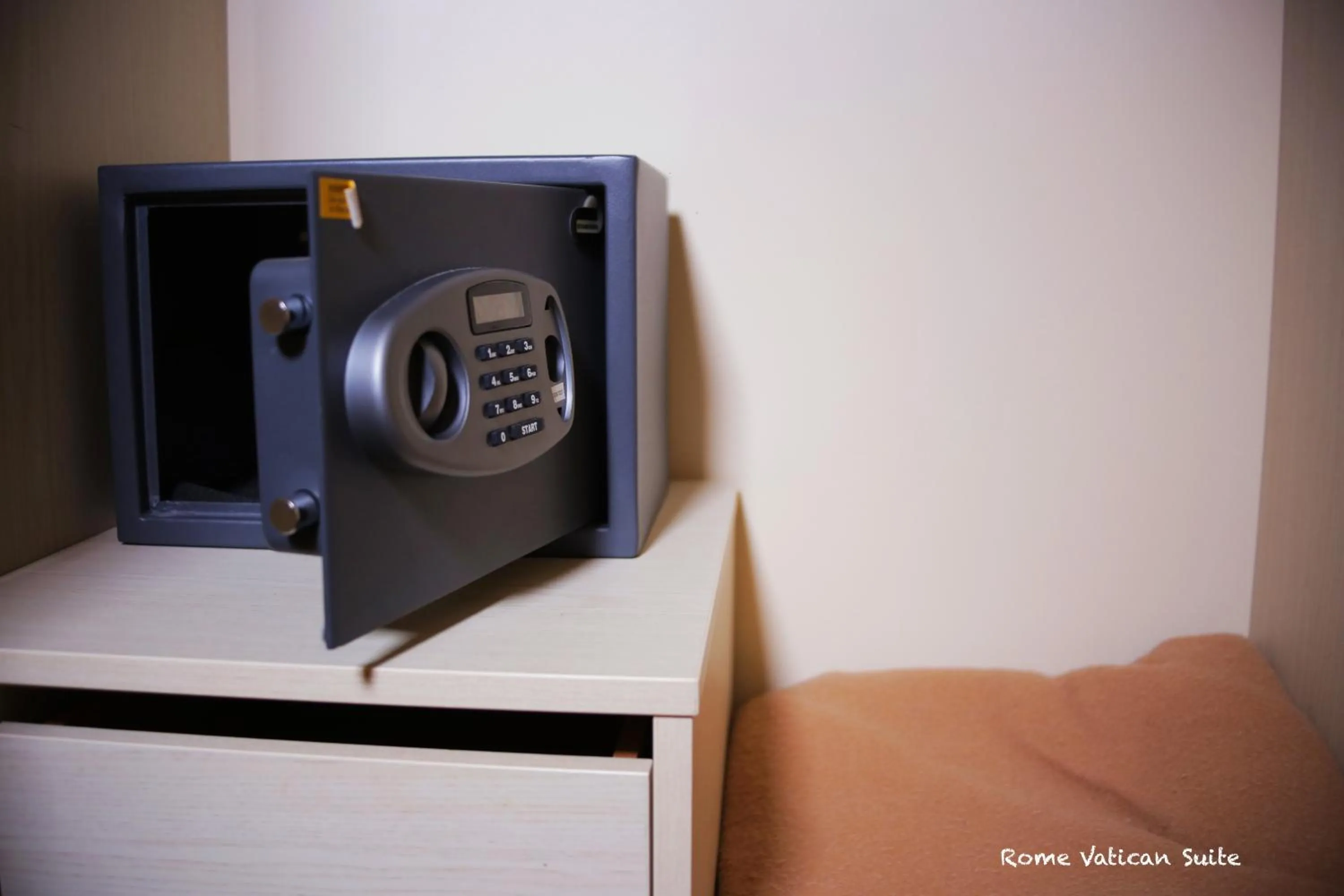 Other in Rome Vatican Suite