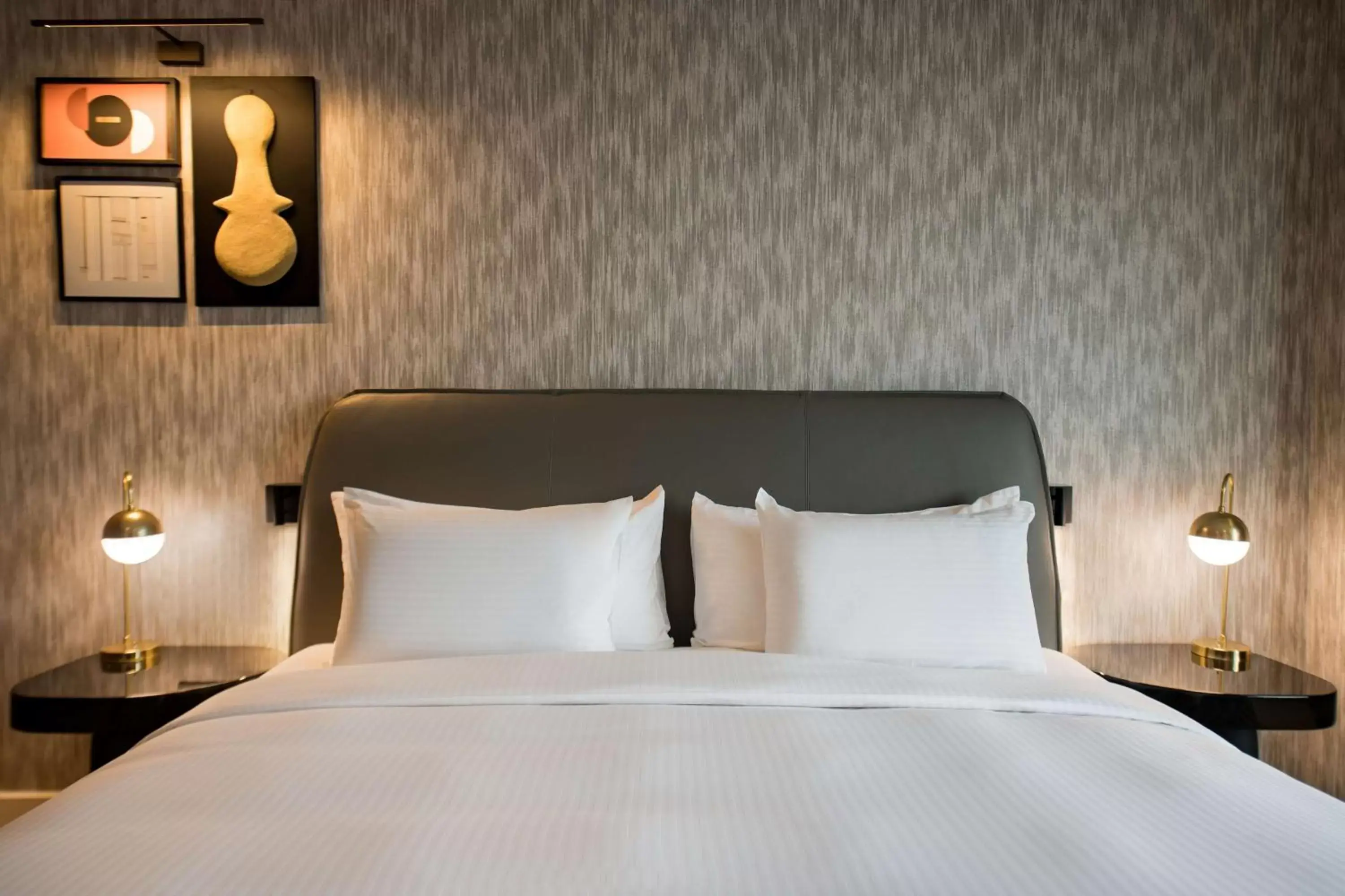 Superior Room in Radisson Blu Hotel Casablanca City Center Superior Room in Radisson Blu Hotel Casablanca City Center