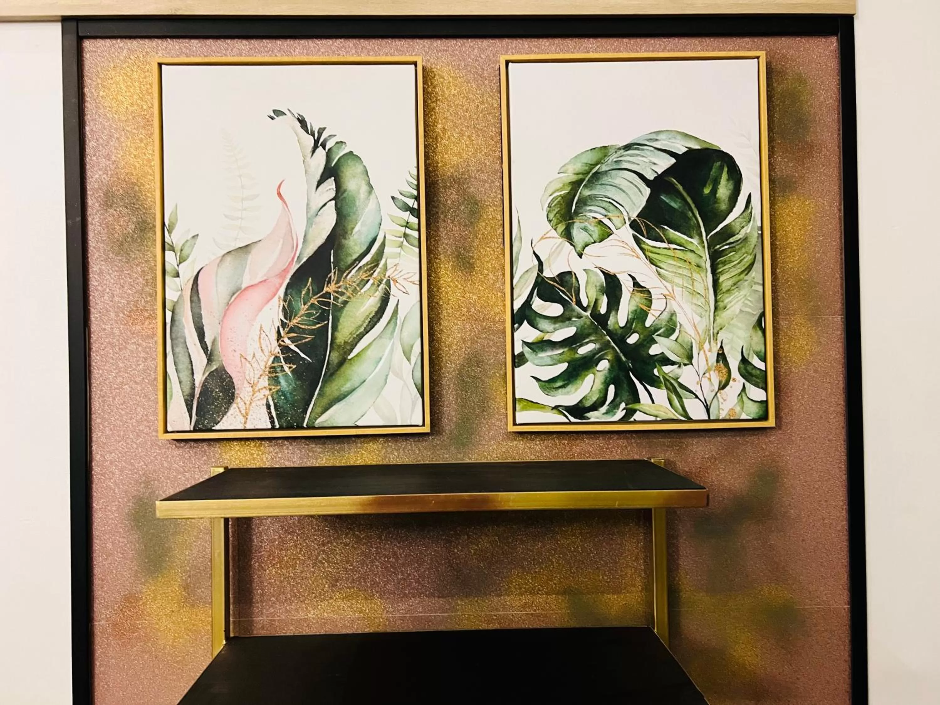 24 On Basil Inventive suites