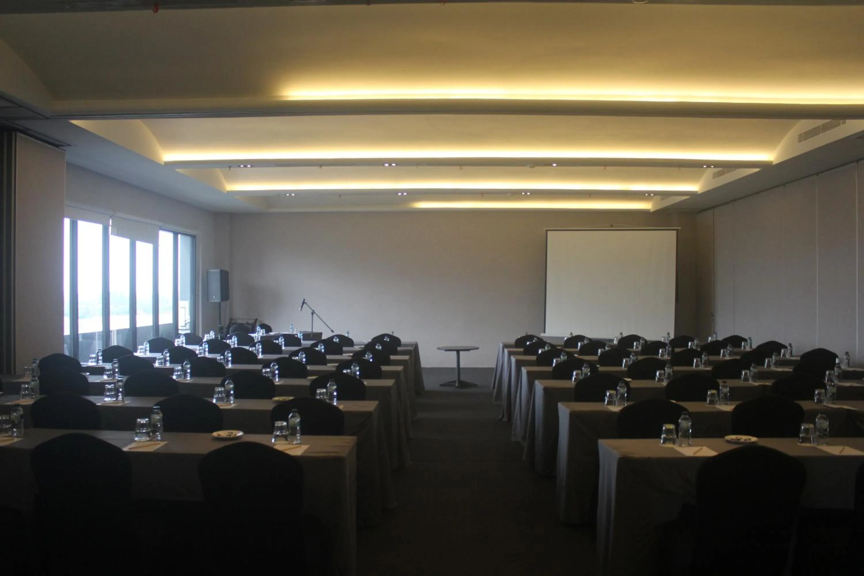 Banquet/Function facilities in Park 5 Cilandak