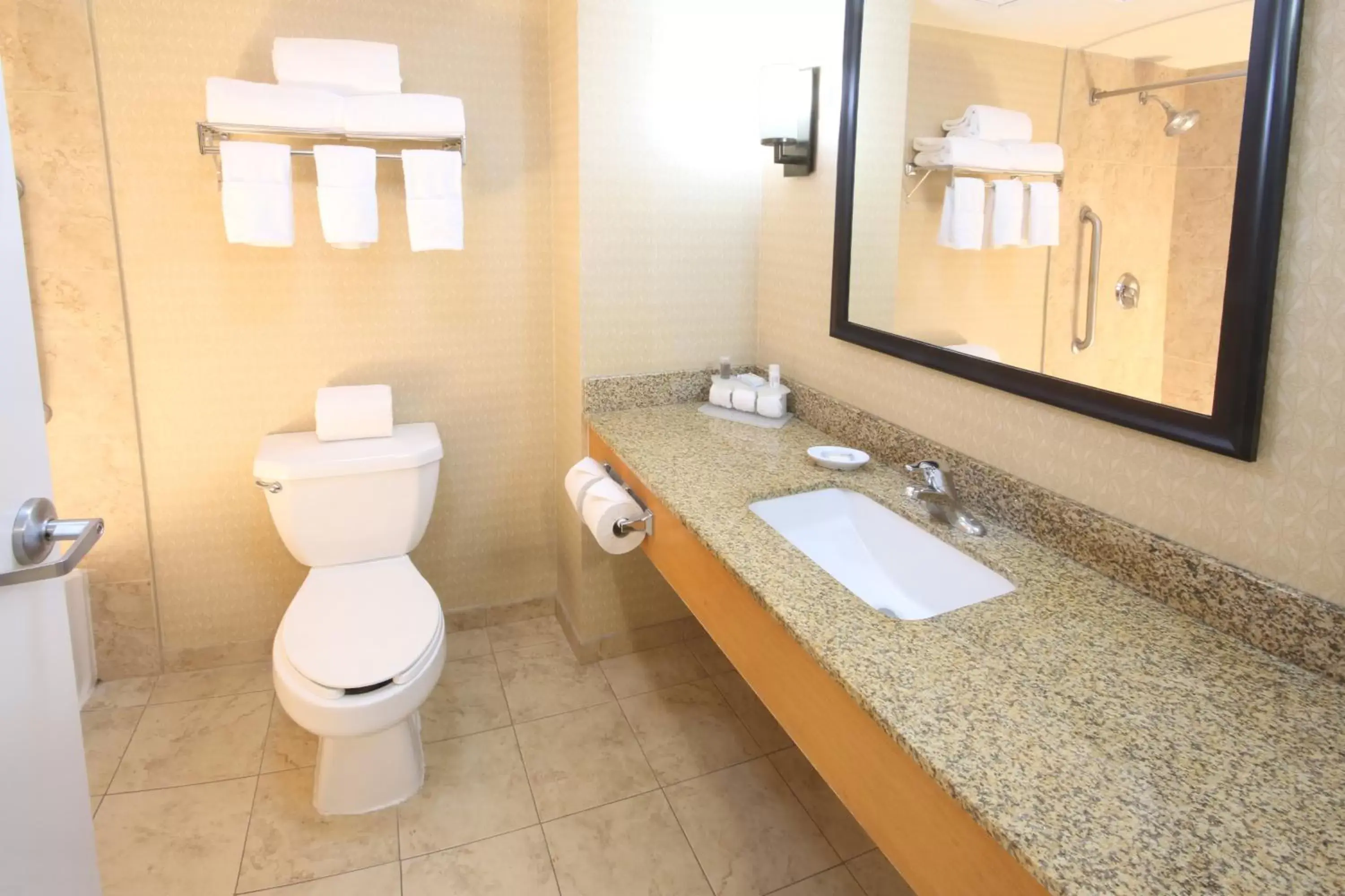 Specialty Room in Holiday Inn Express Hotel & Suites CD. Juarez - Las Misiones by IHG Specialty Room in Holiday Inn Express Hotel & Suites CD. Juarez - Las Misiones by IHG