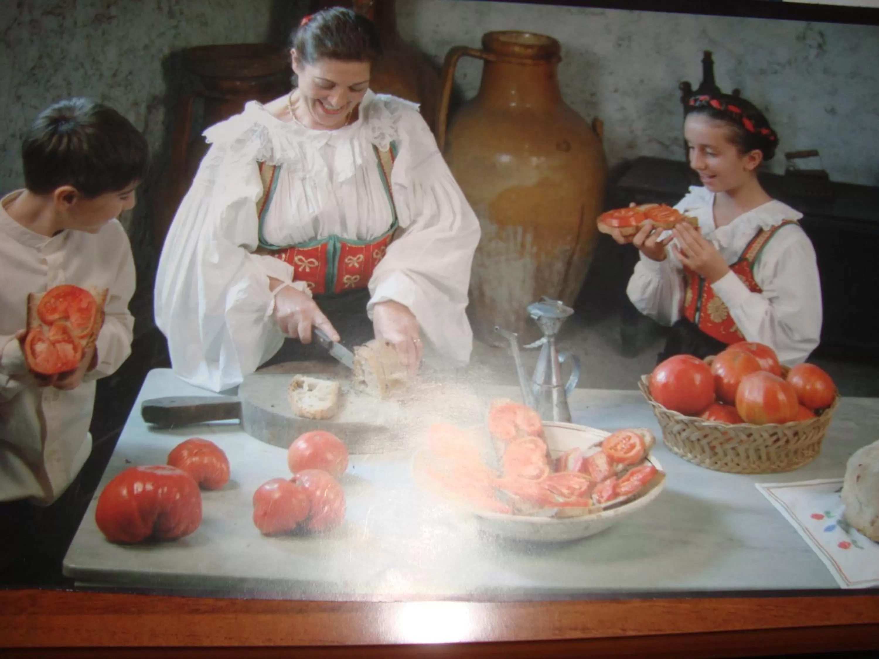 Other in B&B Esperança