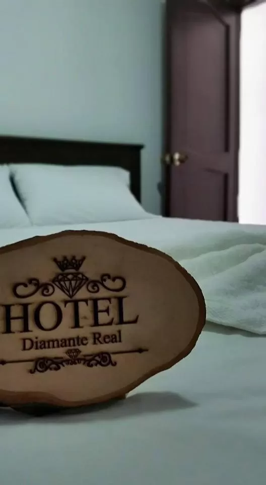 Hotel Diamante Real Cienaga