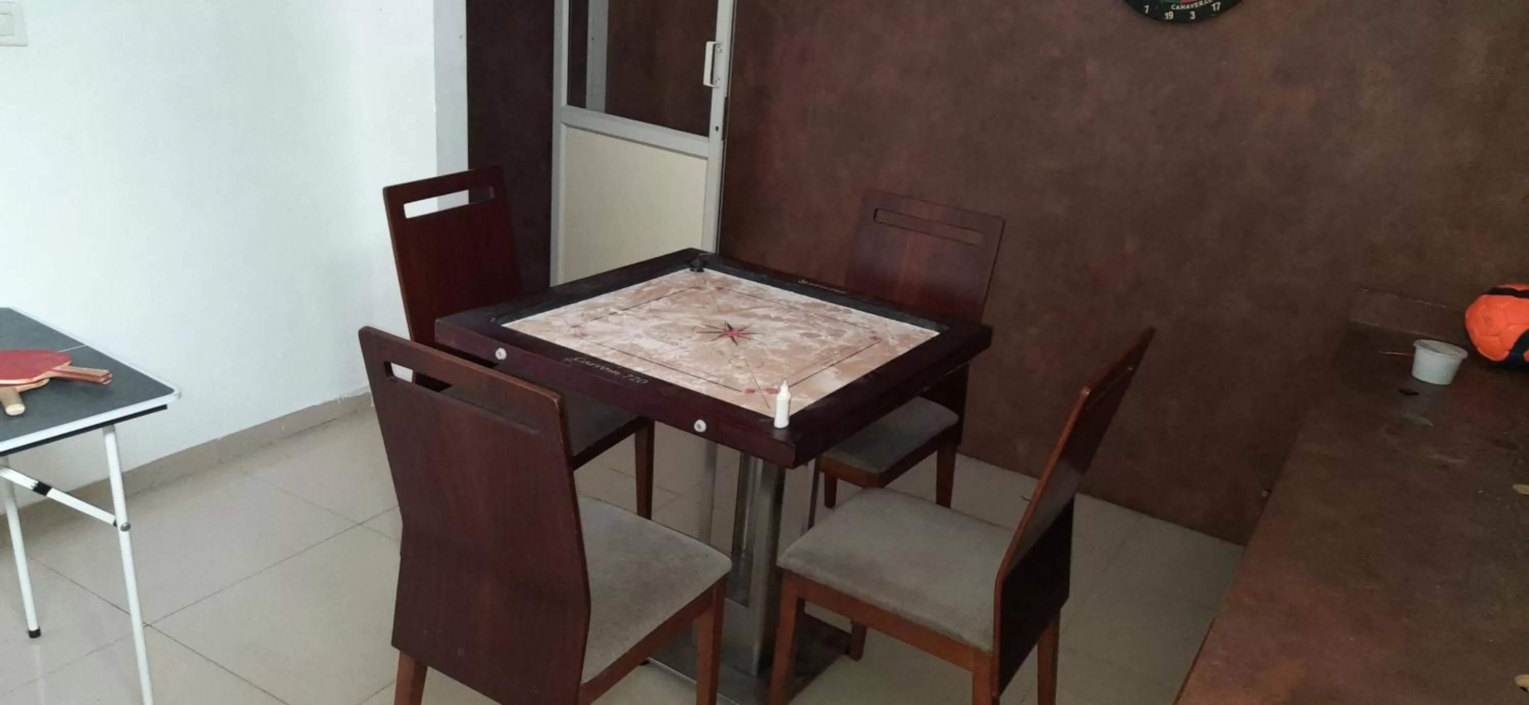 Game Room in Shivas Gateway