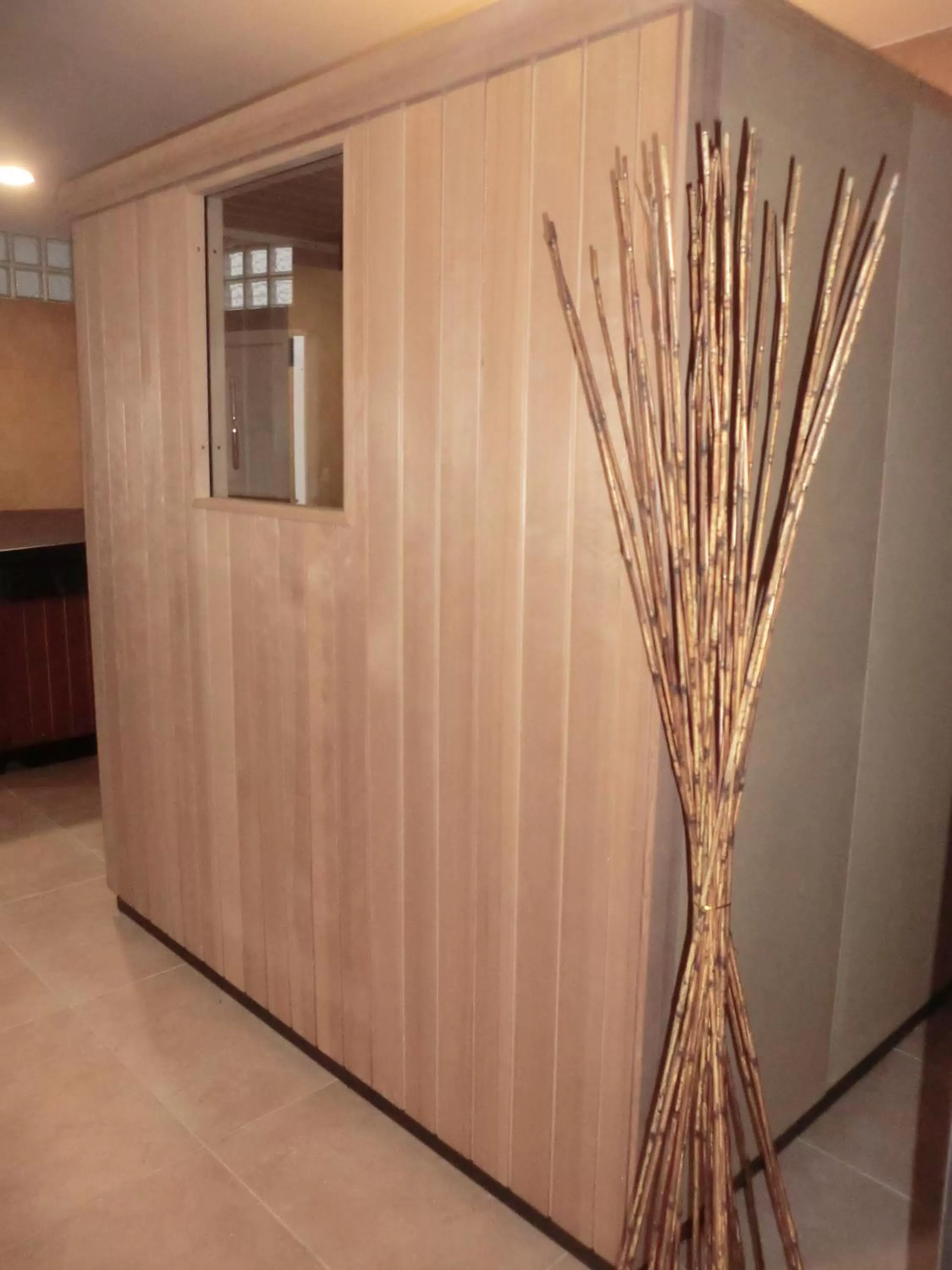 Spa and wellness centre/facilities in Varandas de Alter Hotel & SPA