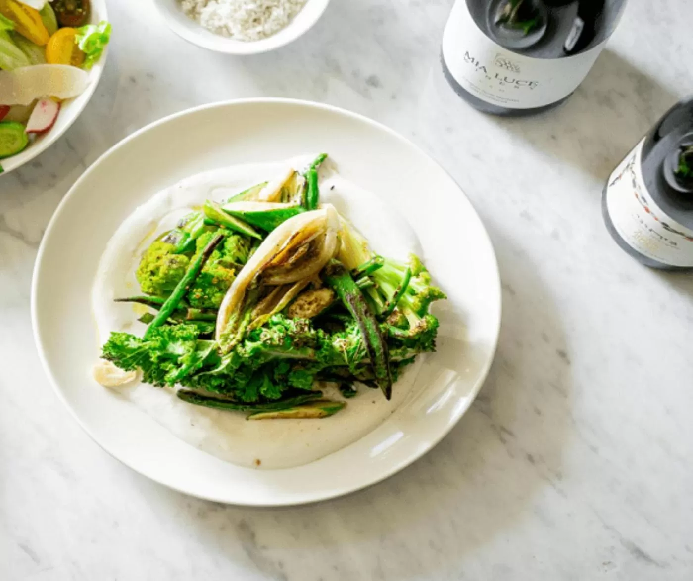 Restaurant/places to eat in Brown Eilat a member of Brown Hotels