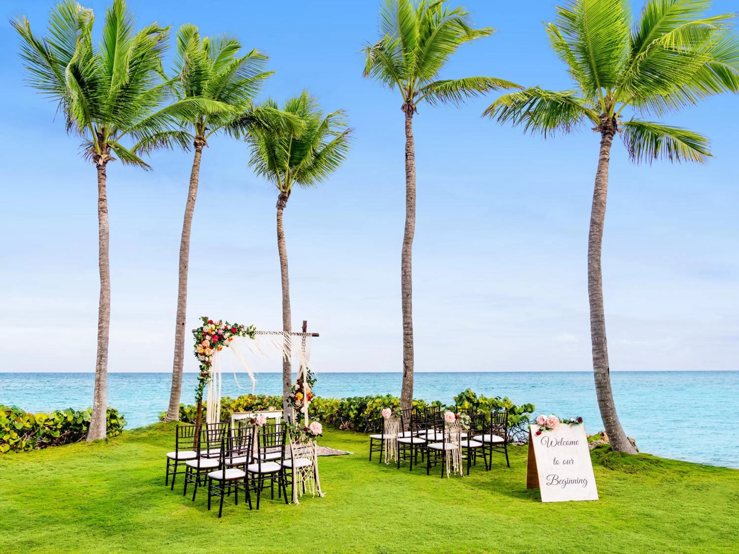 Banquet/Function facilities in Sanctuary Cap Cana, a Luxury Collection Resort, Dominican Republic, Adult All-Inclusive