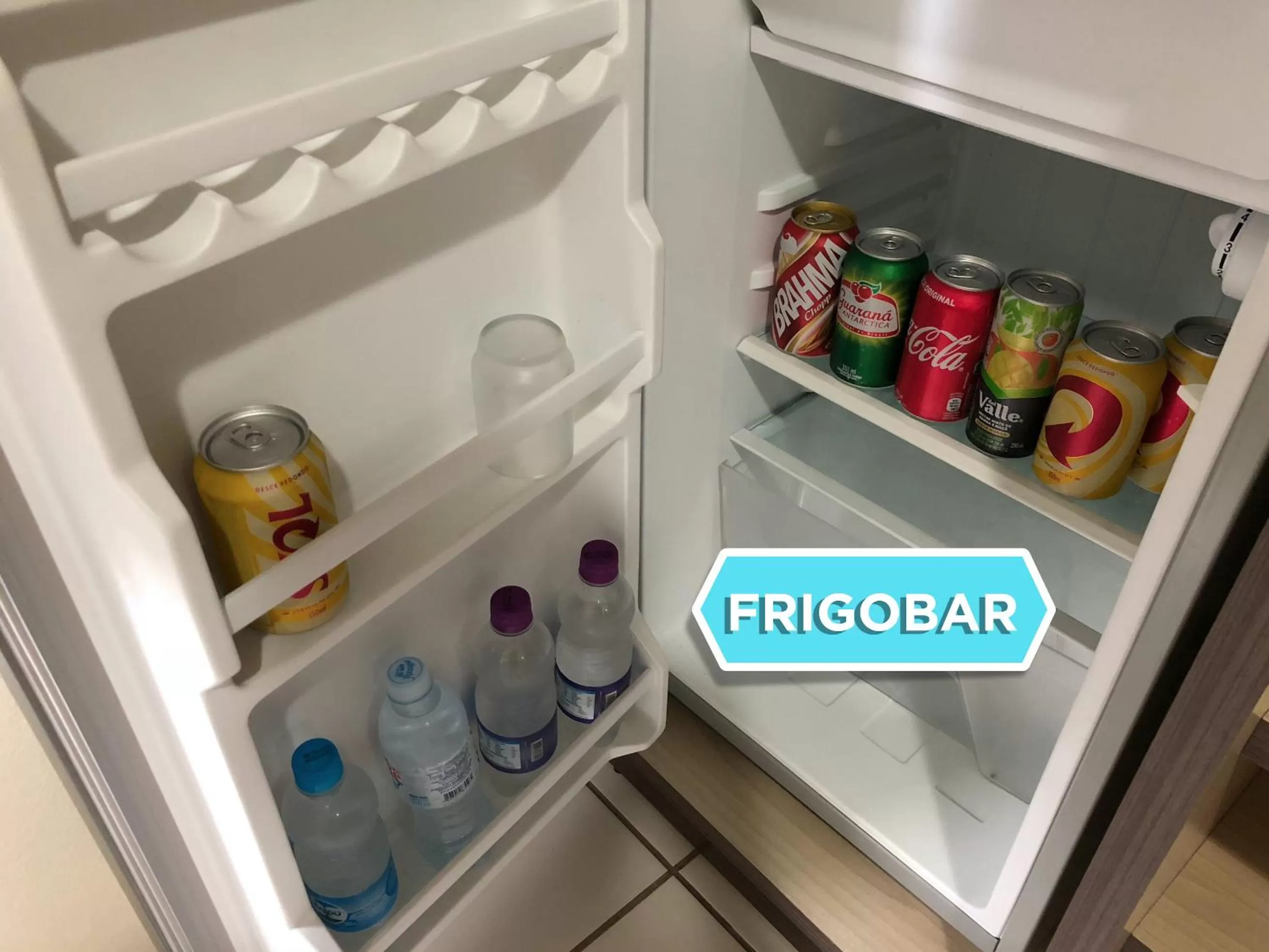 Palace Hotel Guaíra