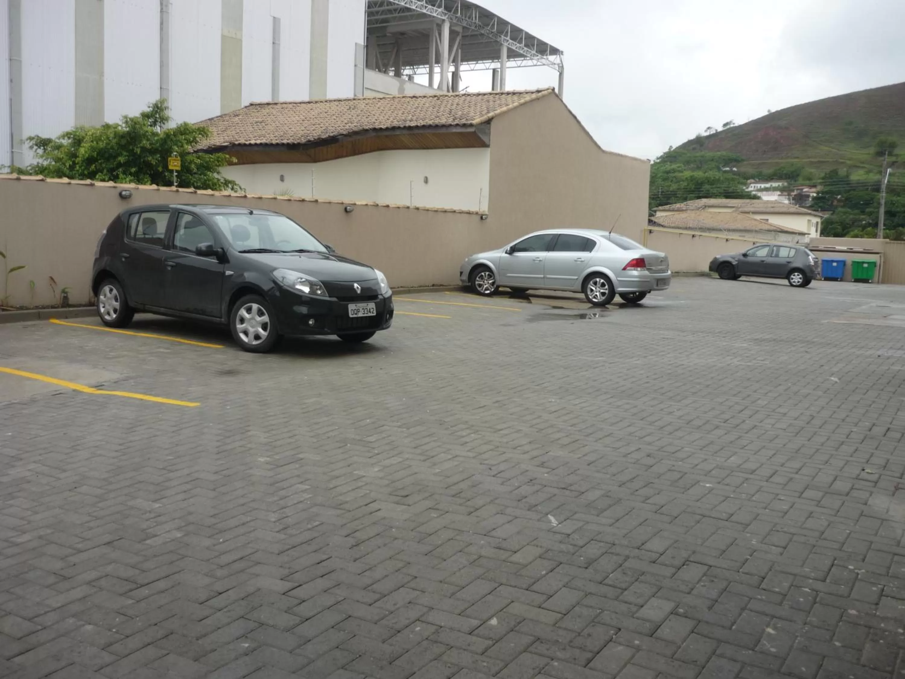 Other in Lotus Hotel - à 6 km do Santuário de Aparecida-SP