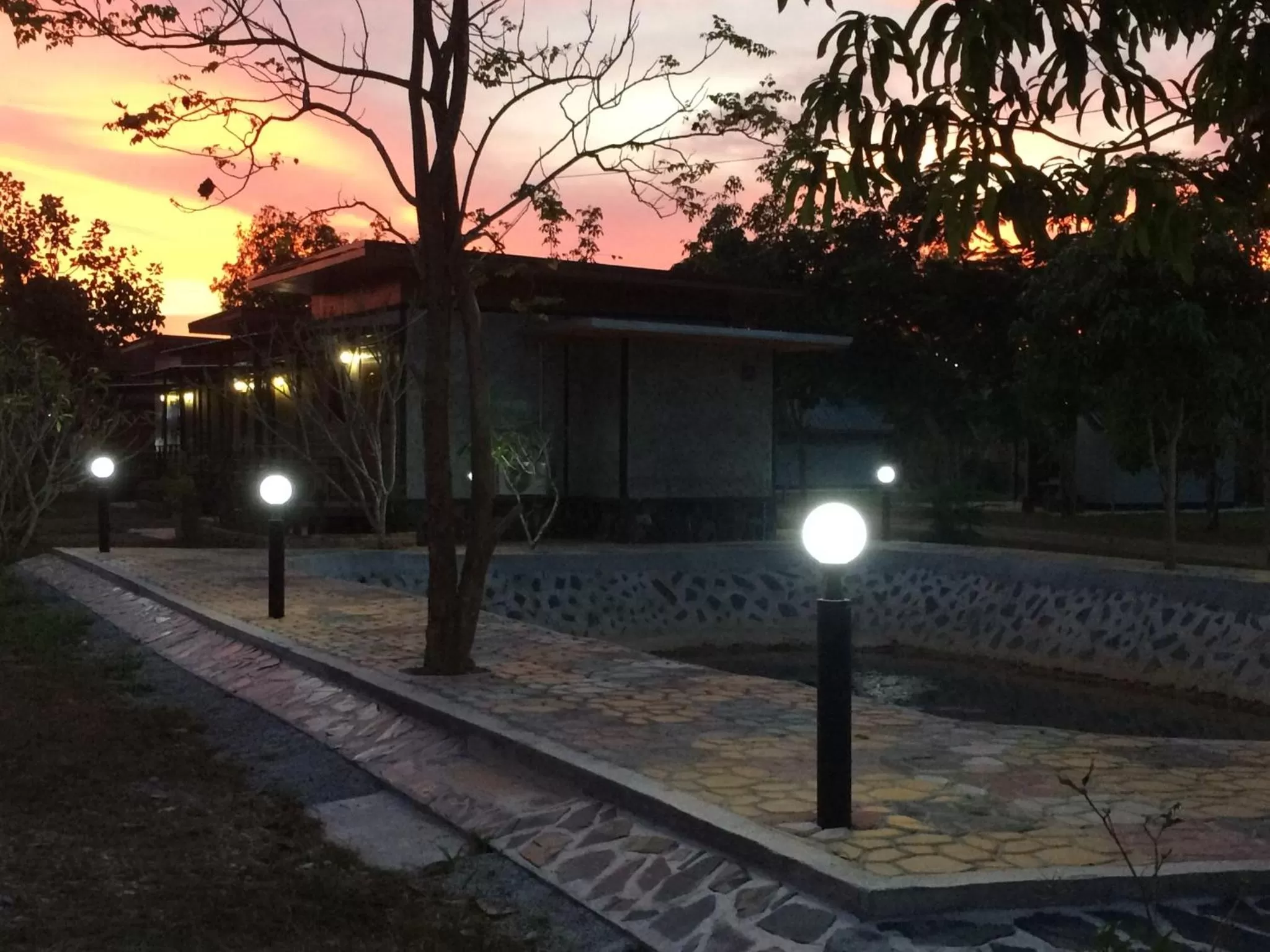 Other in Happy Resort Bandung