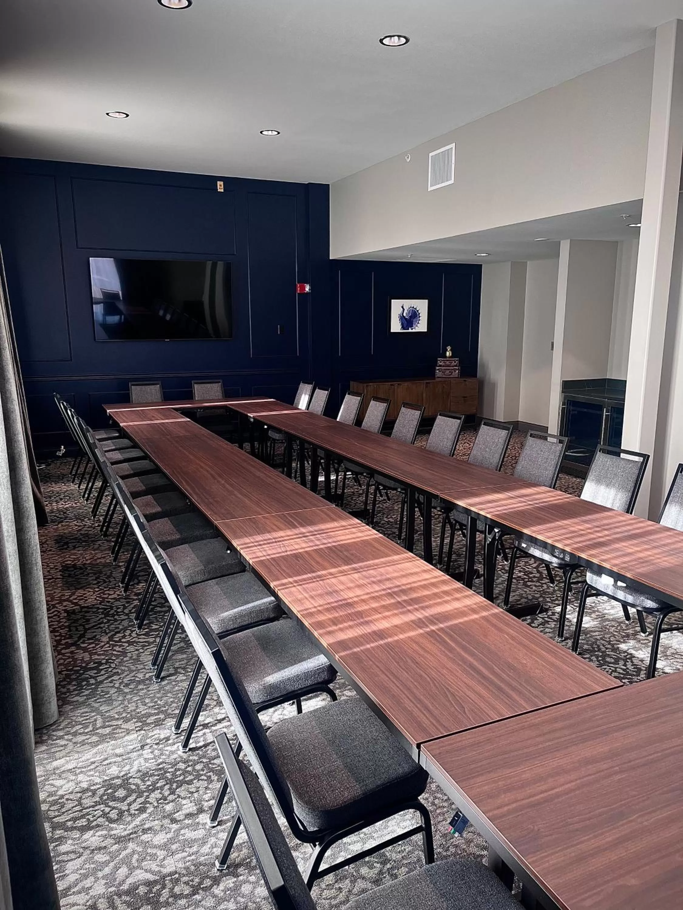 Meeting/conference room in Hotel at Old Town