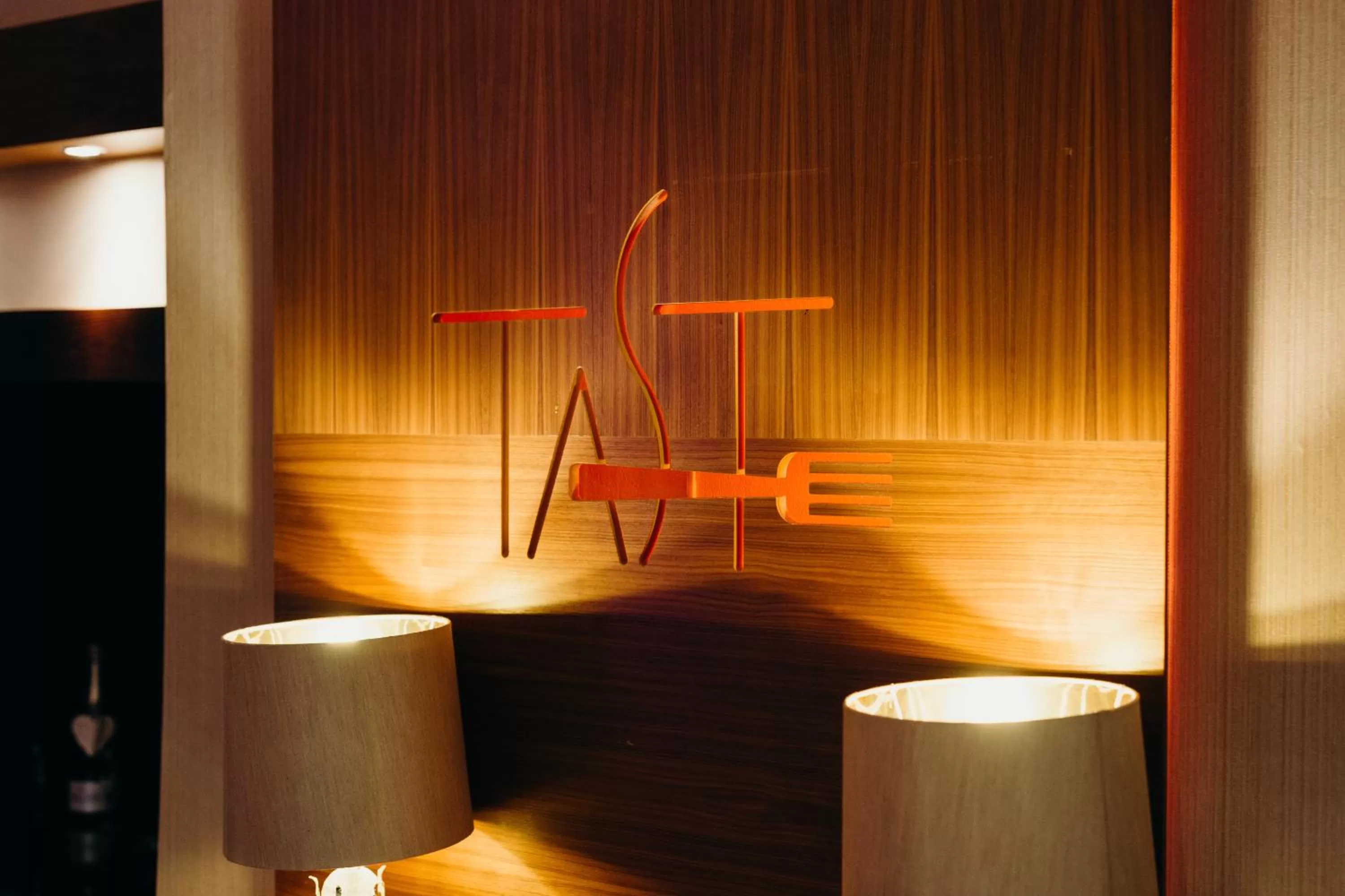 Restaurant/places to eat in Crown Spa Hotel Scarborough by Compass Hospitality