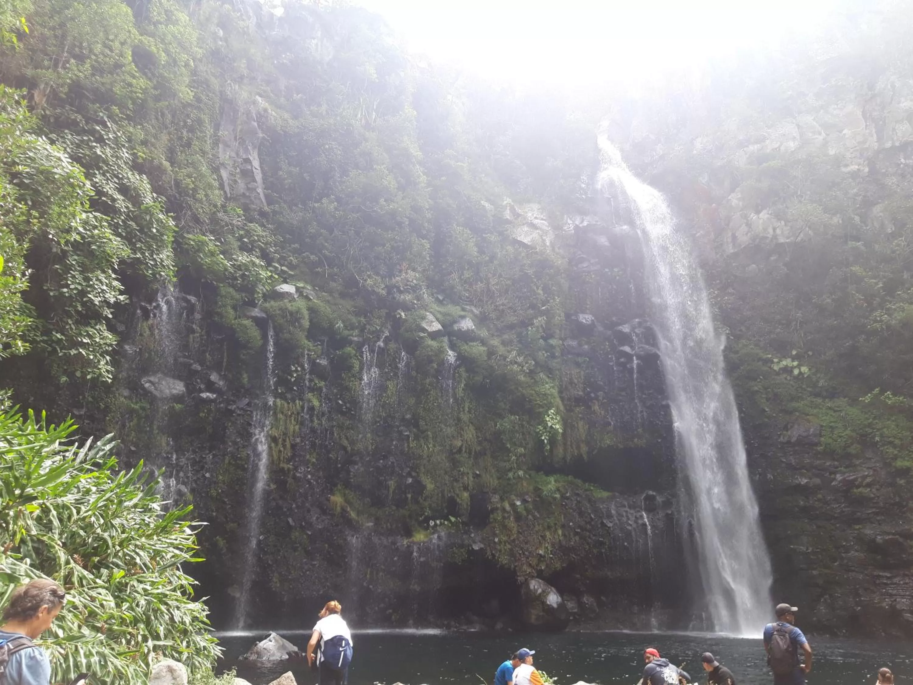 Nearby landmark in Villa Belza et SPA