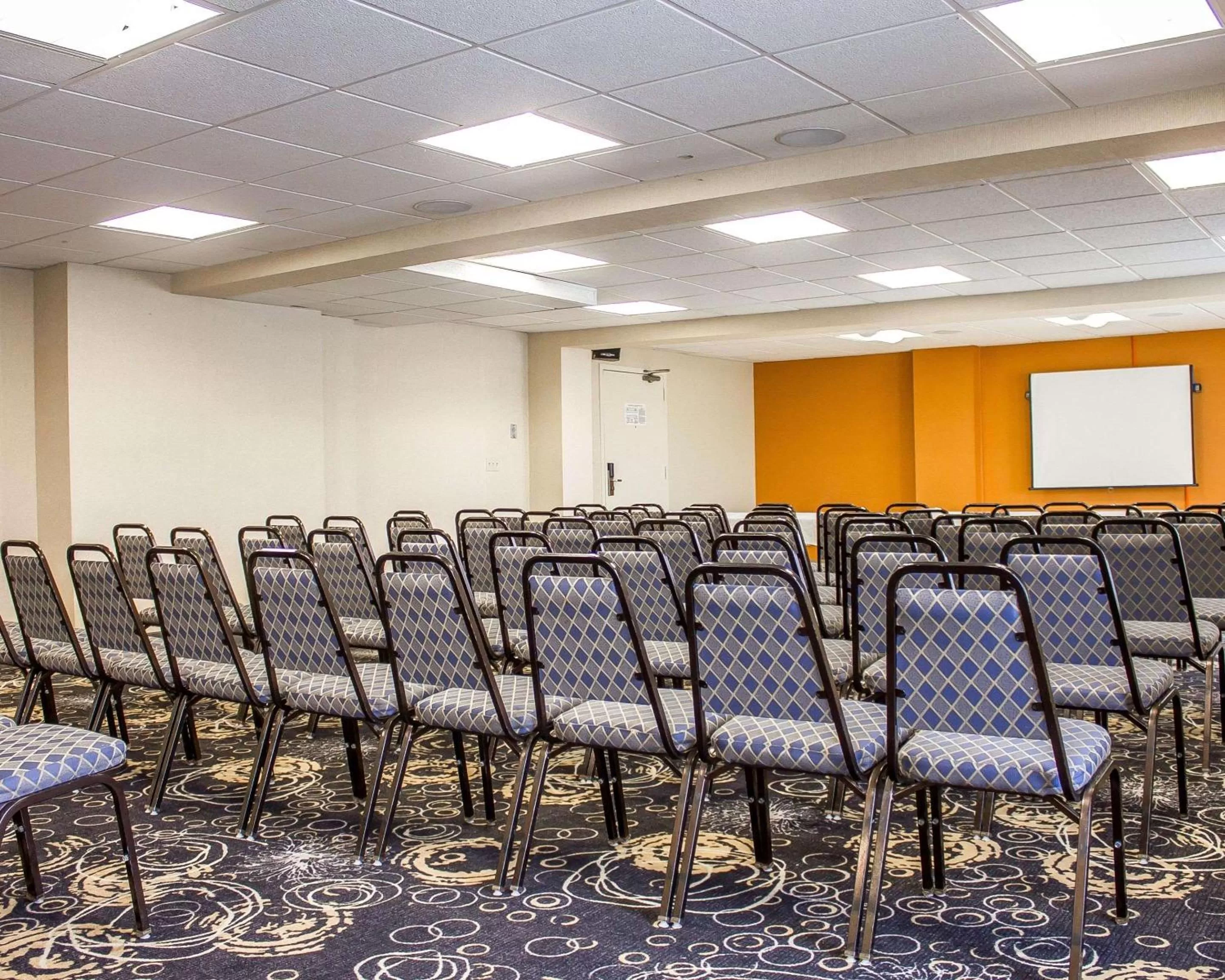 On site in Comfort Inn Wethersfield - Hartford