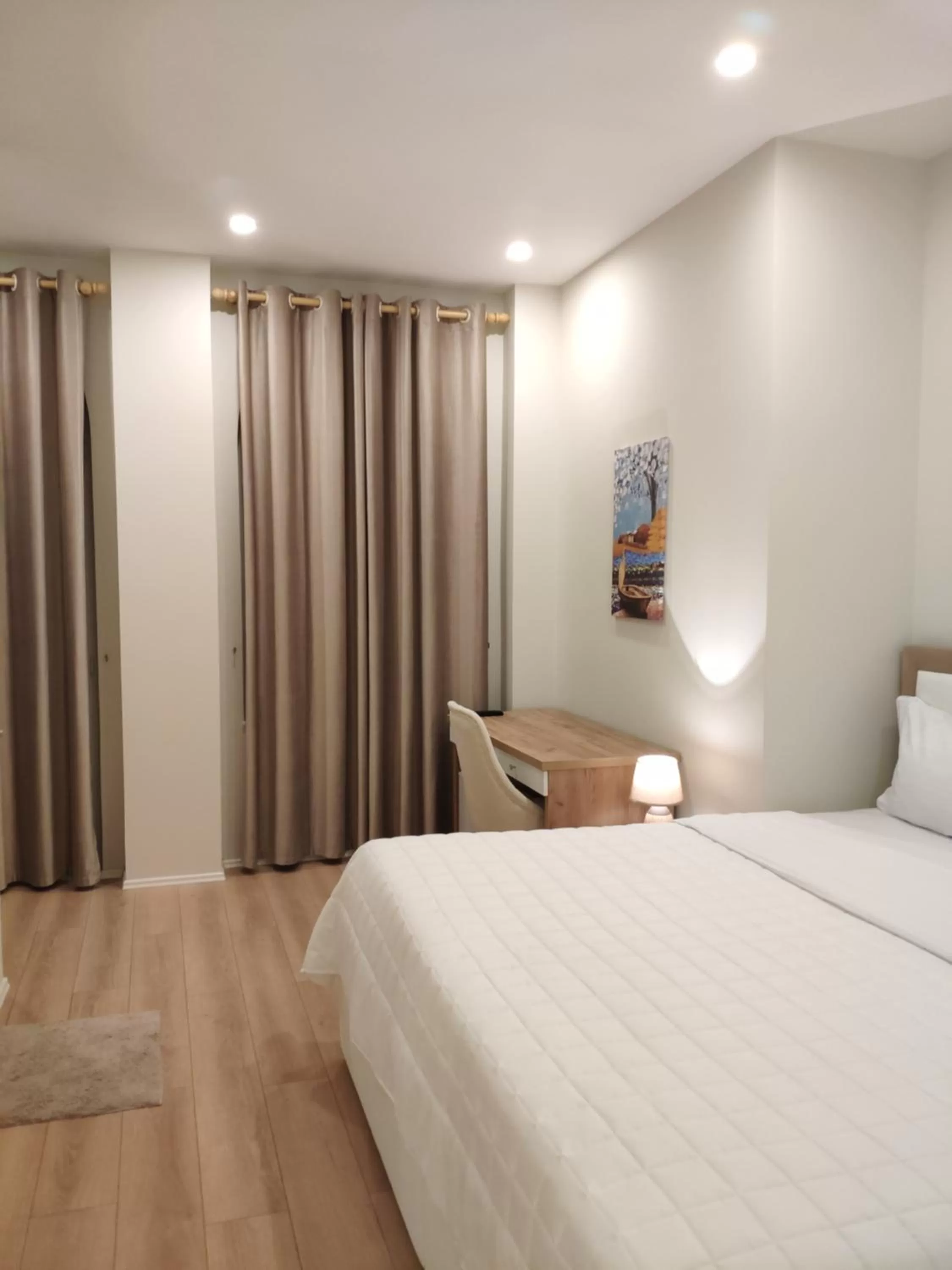 Double Room - single occupancy in Hotel TREVA