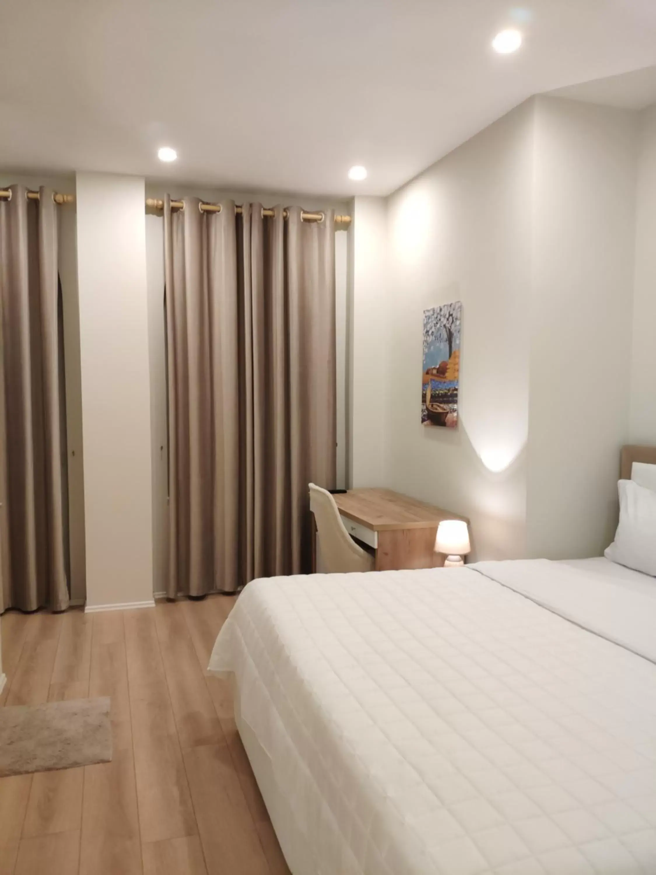 Double Room - single occupancy in Hotel TREVA Double Room - single occupancy in Hotel TREVA