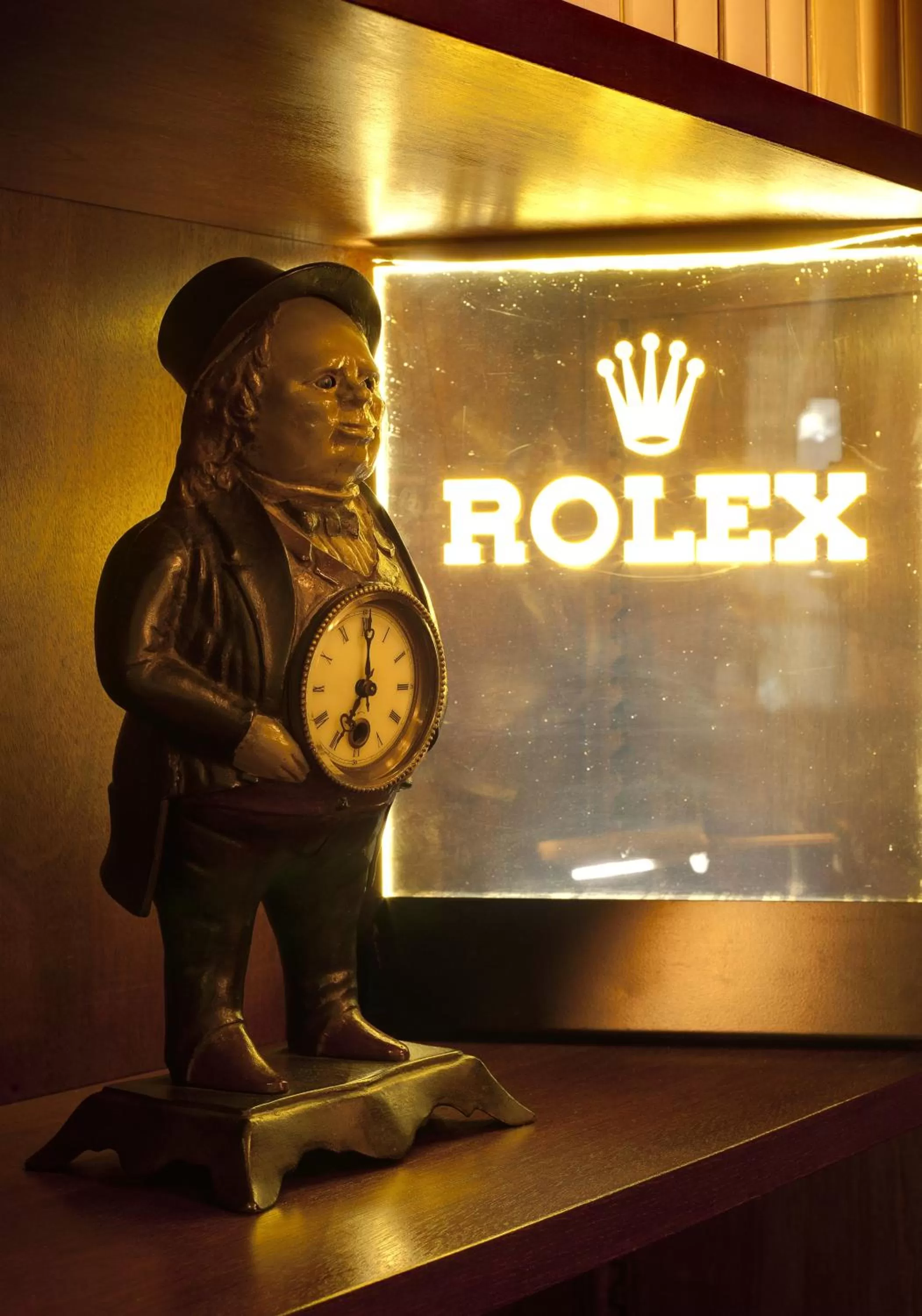 Decorative detail in Hotel L'Orologio Firenze - WTB Hotels