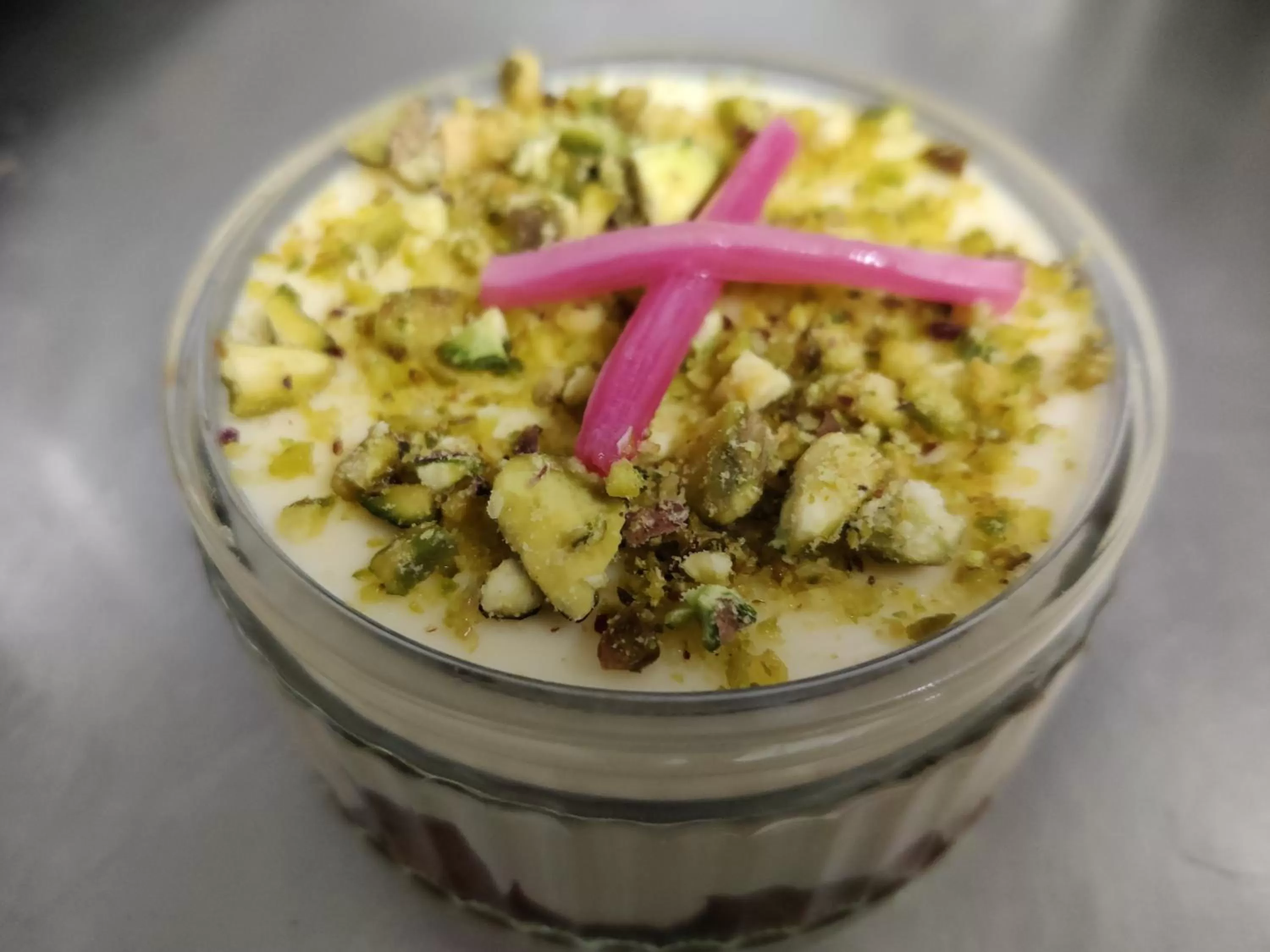 Food in White Horse Inn