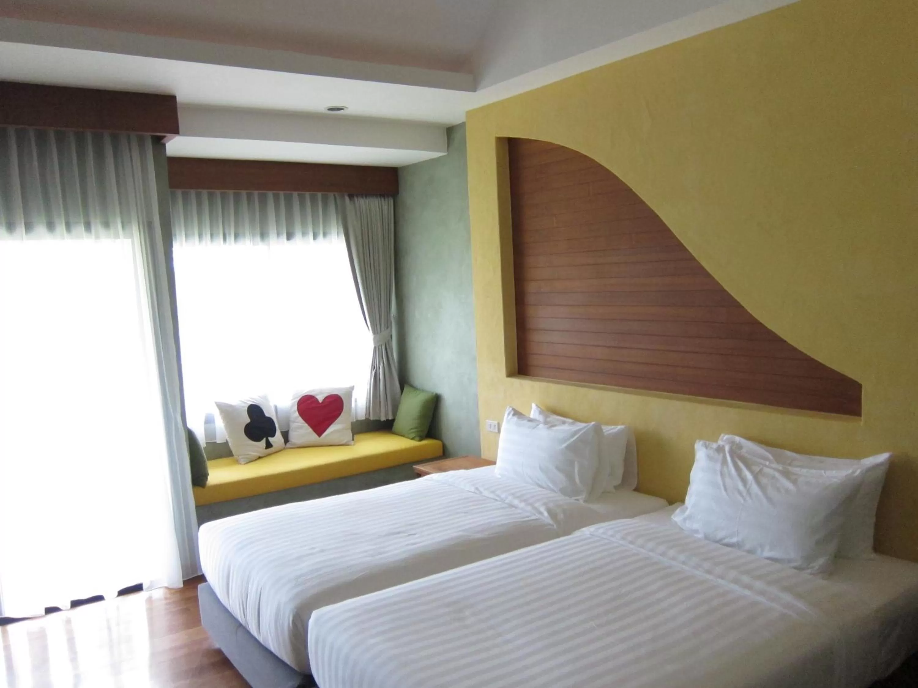 Bedroom, Bed in Koh Kood Paradise Beach