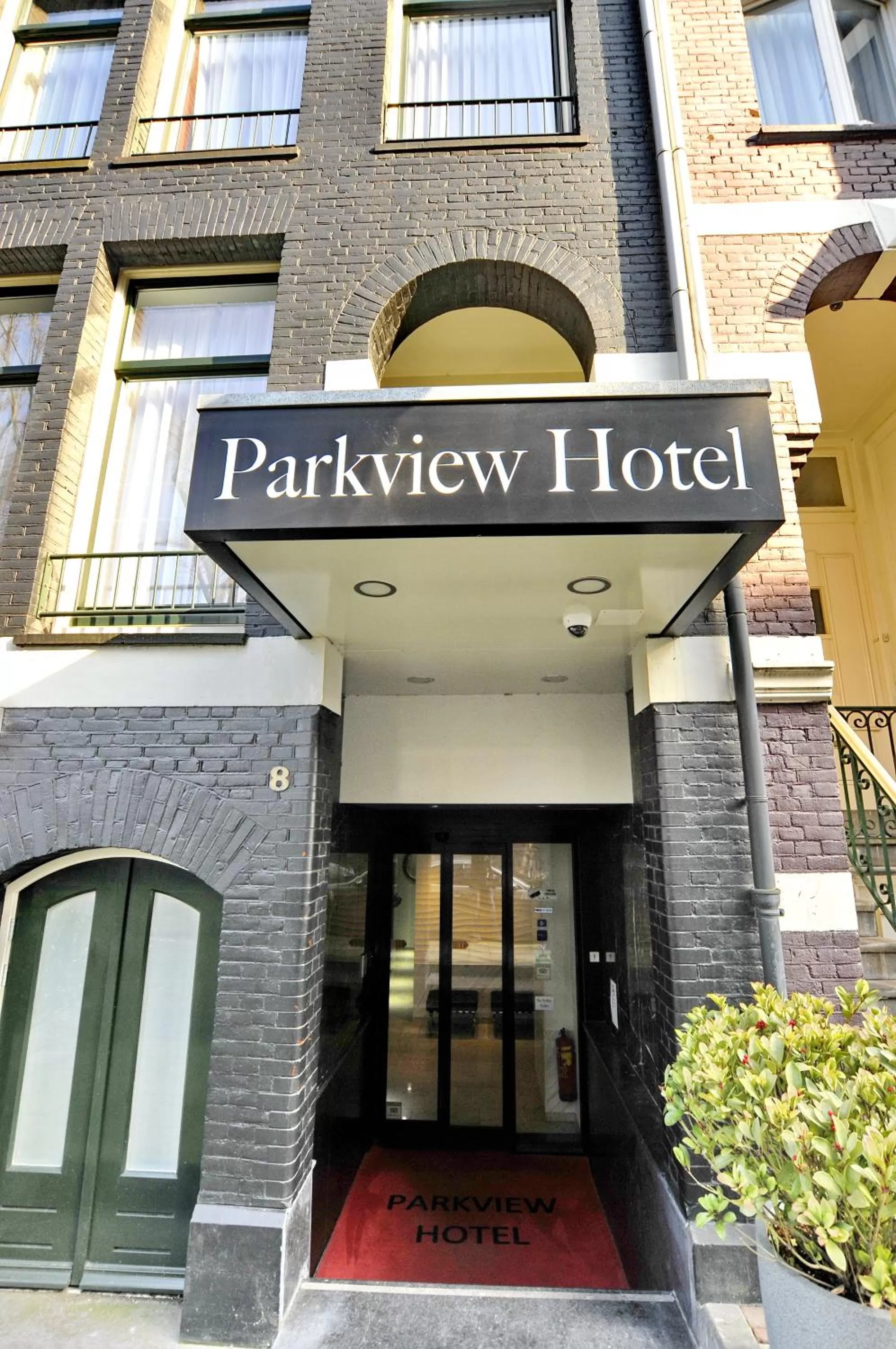 Hotel Parkview