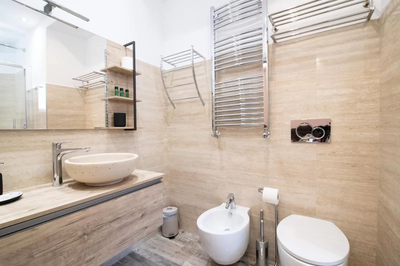 Museum Inn - Una finestra sui Musei Vaticani