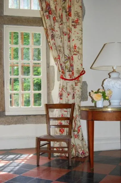 Other in Manoir de Rouessé