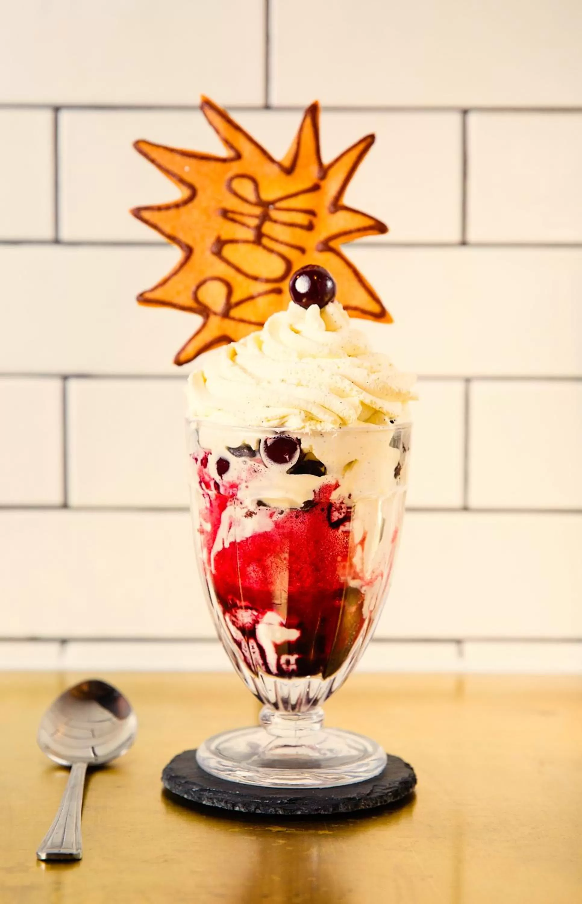 Food in Avon Gorge by Hotel du Vin