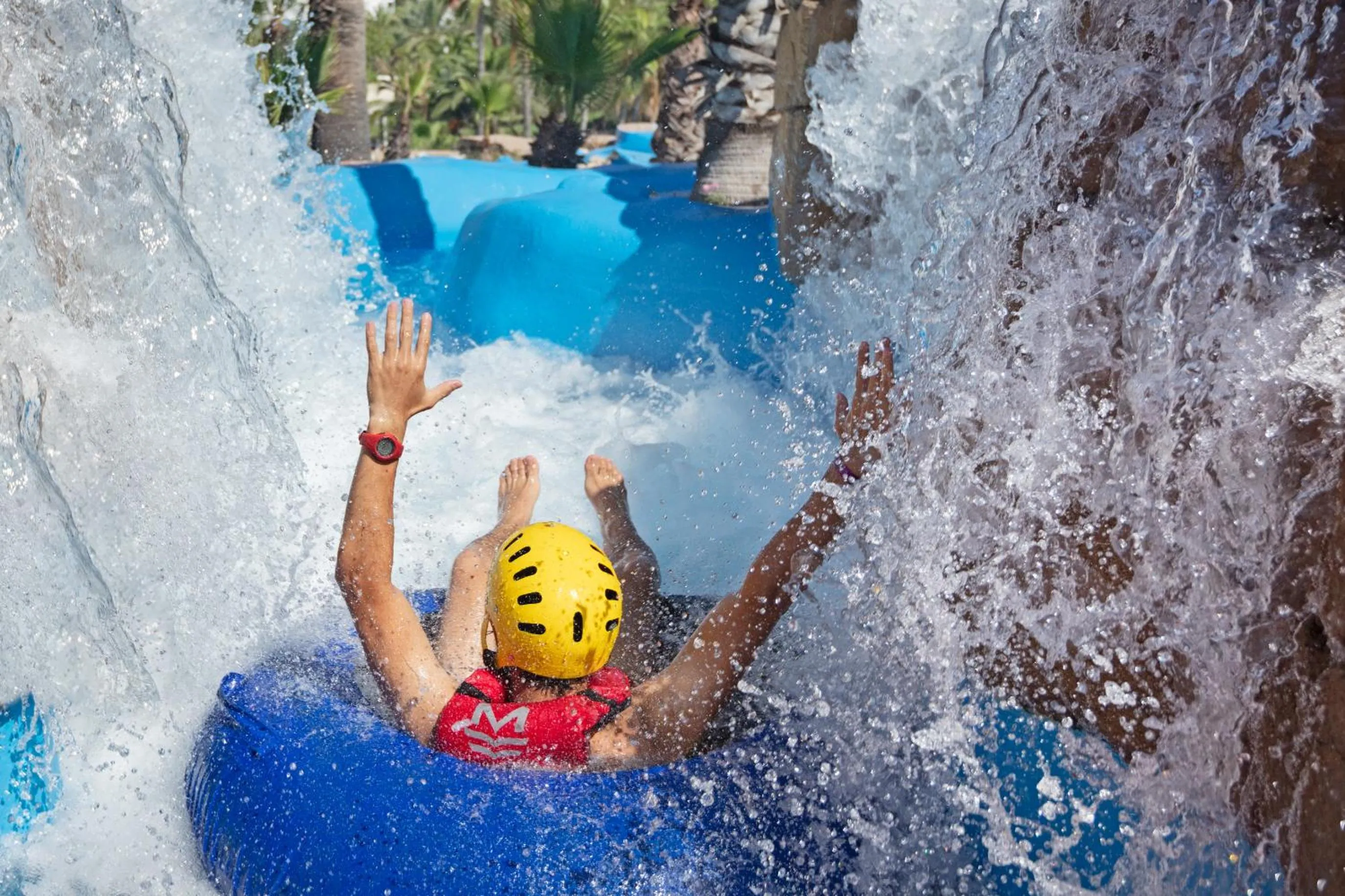 Seven Seas Hotel Blue - Ultra All Inclusive & Kids Concept