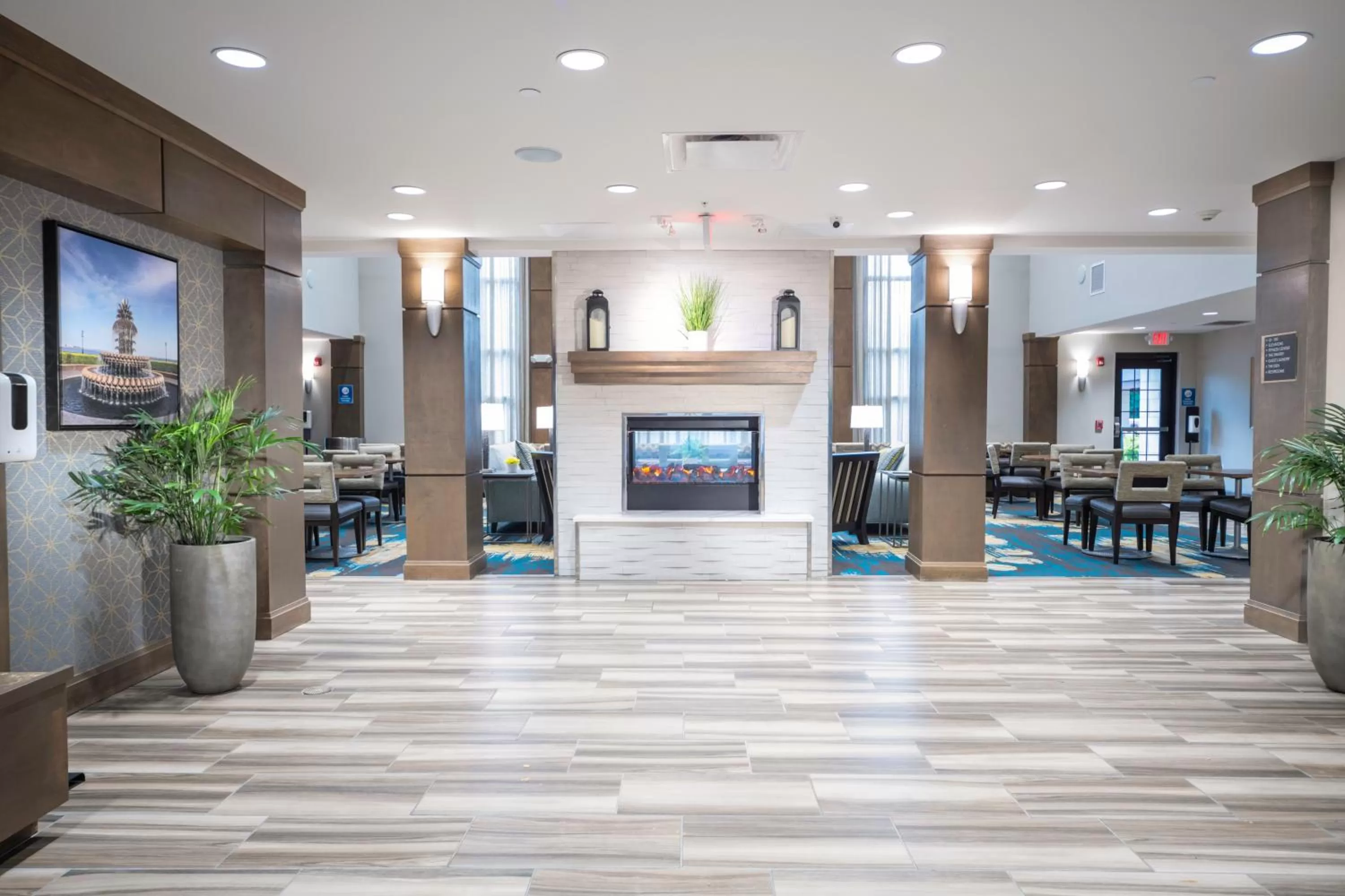 Staybridge Suites - Summerville by IHG
