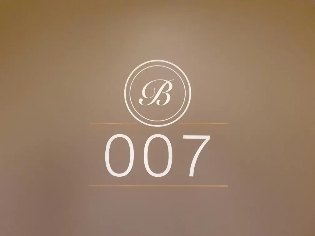 Certificate/Award in Boutique Hotel Bellevue Rheinfelden / Basel