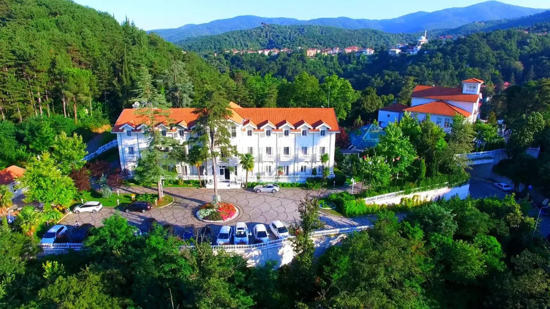 Limak Yalova Thermal Boutique Hotel Limak Yalova Thermal Boutique Hotel