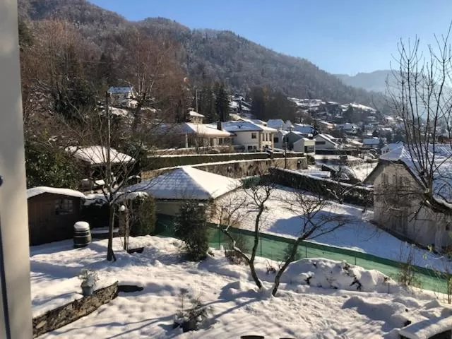 La Maison des Copains