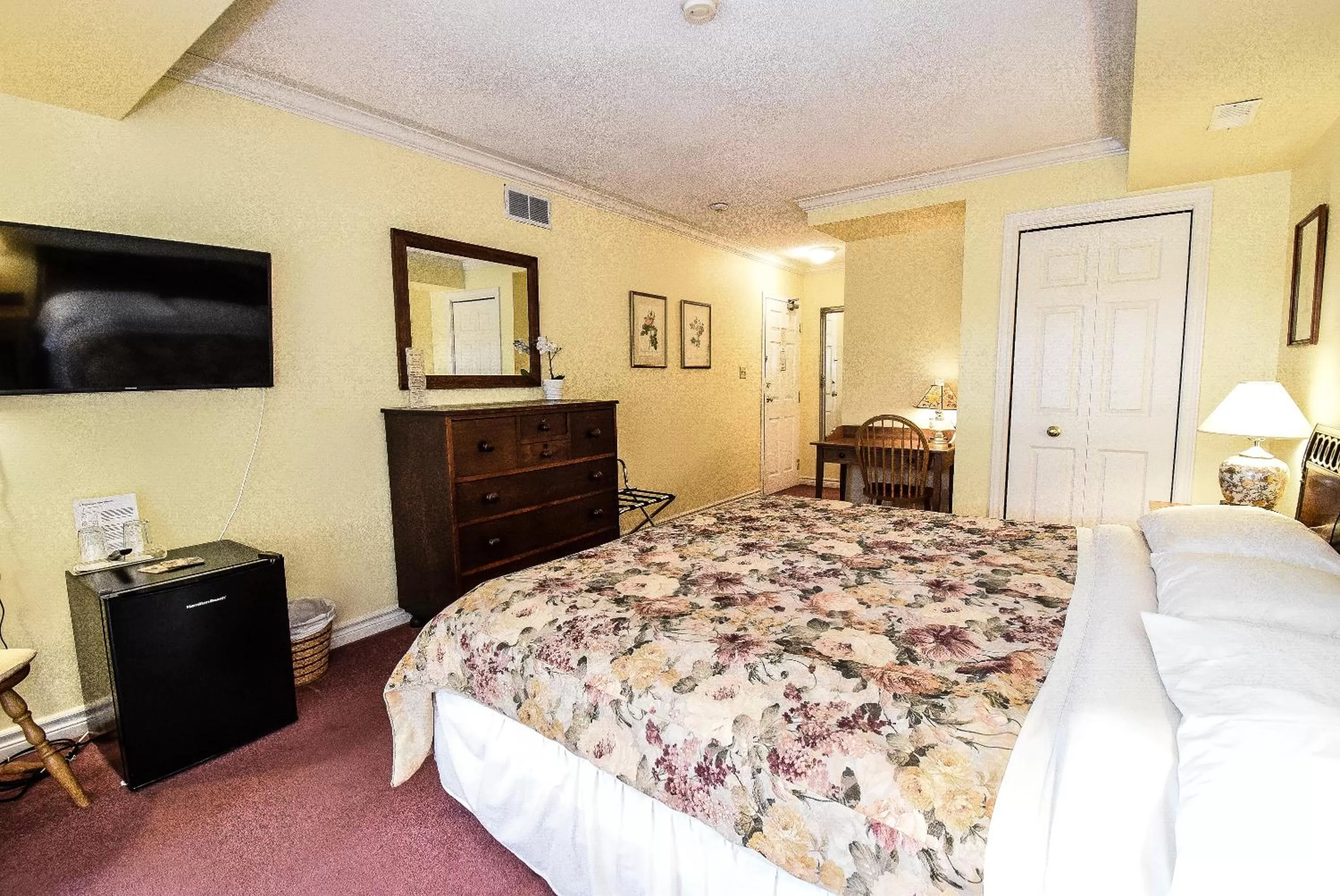 Blairpen House Country Inn