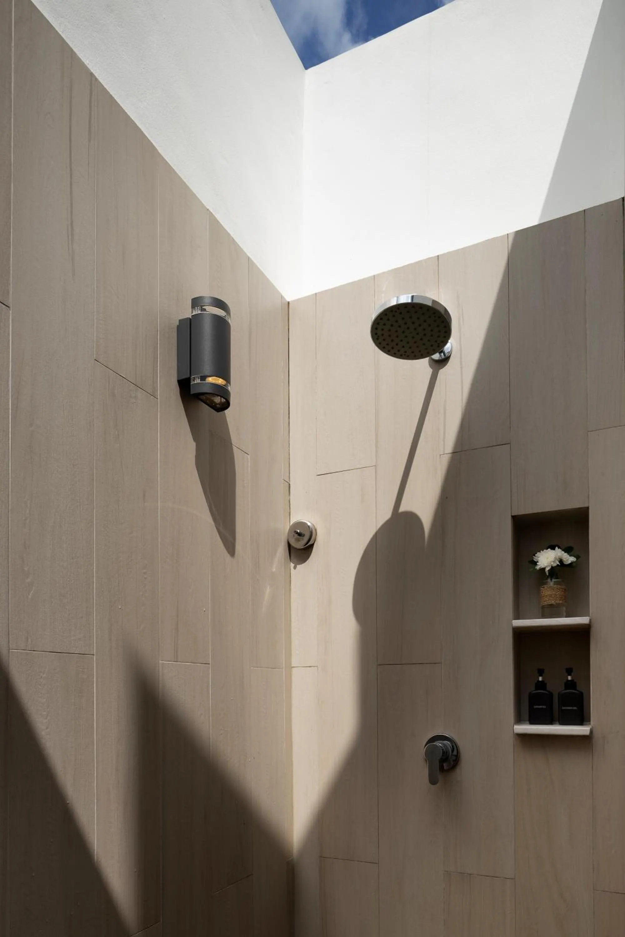 Bathroom in Celes Samui