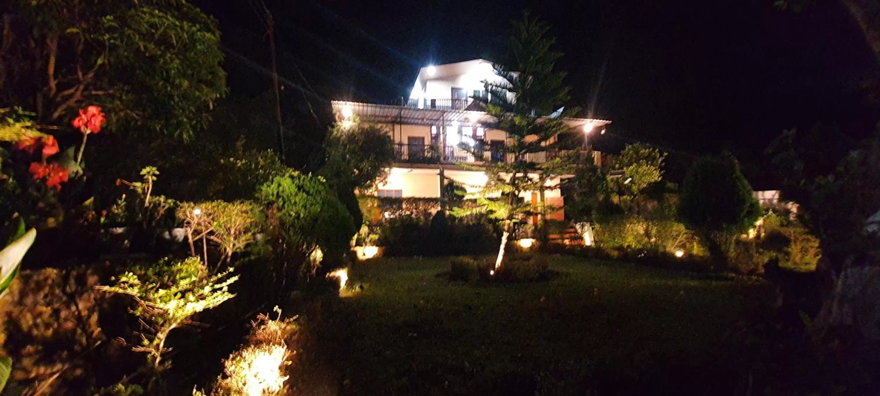 Karthik Resorts, Jeolikote Nainital