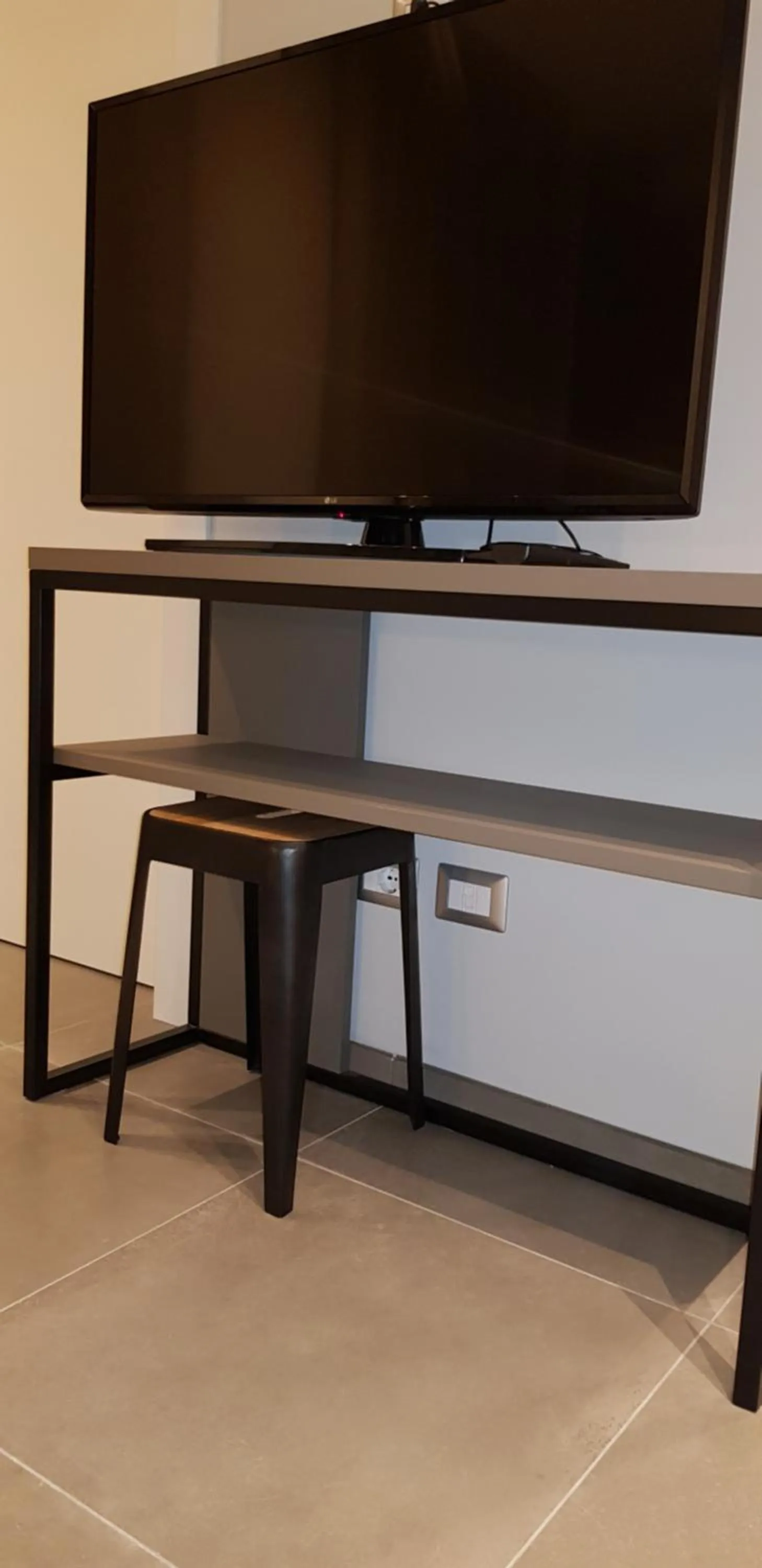 TV and multimedia in Mathis