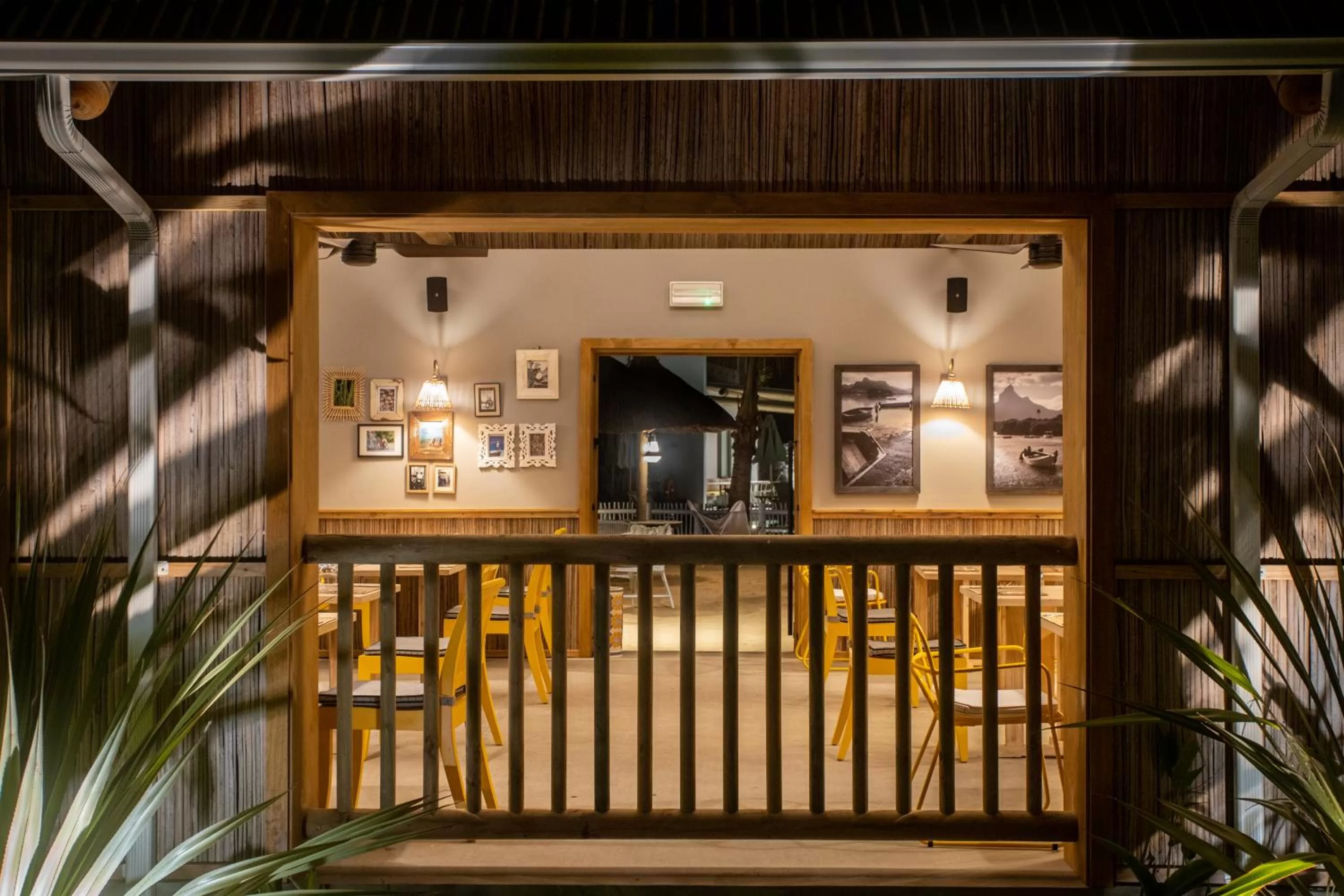 Night in Sunrise Attitude (Adults Only)