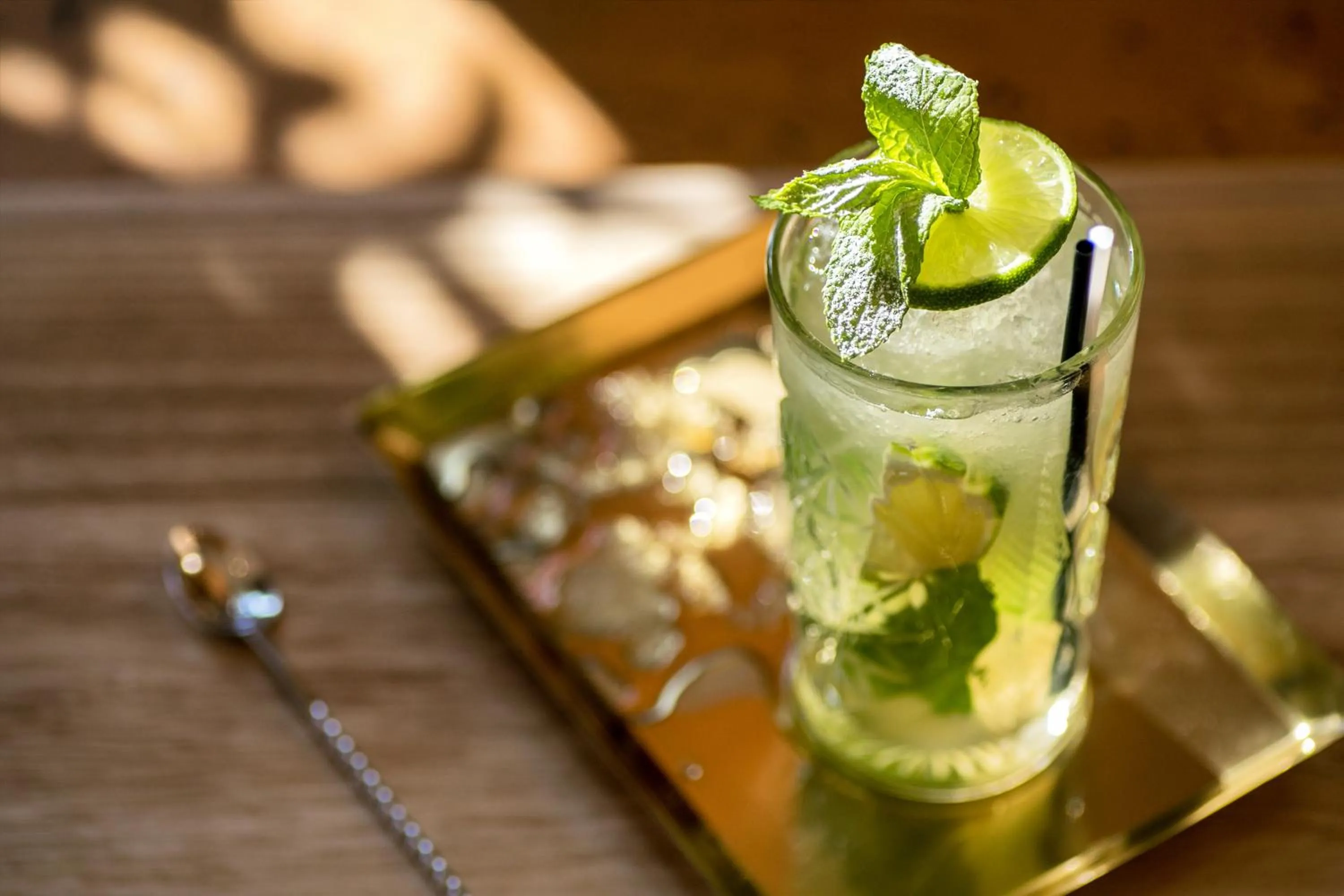 Restaurant/places to eat in Daios Luxury Living