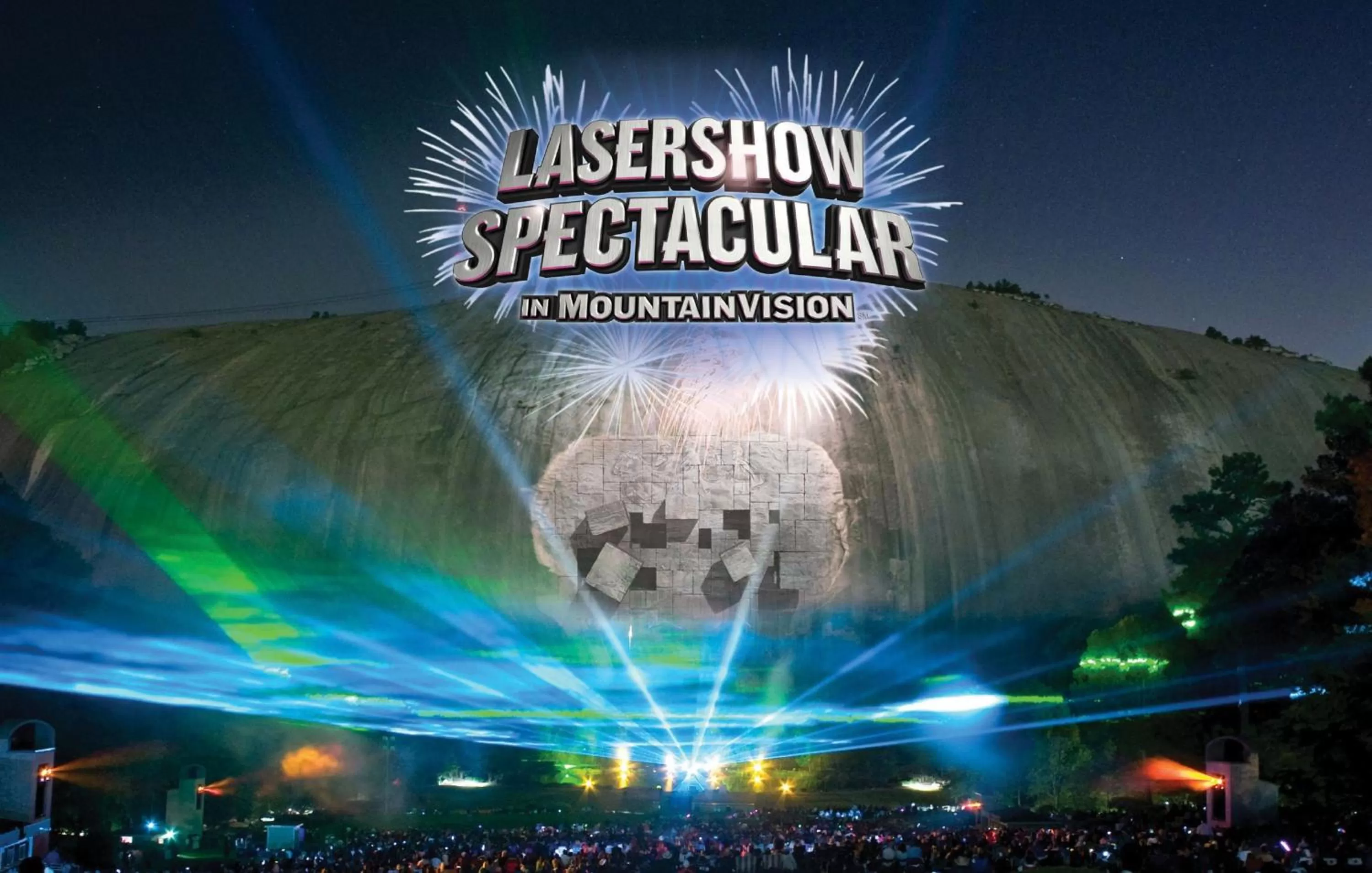 Nearby landmark in Holiday Inn Express Atlanta-Stone Mountain by IHG