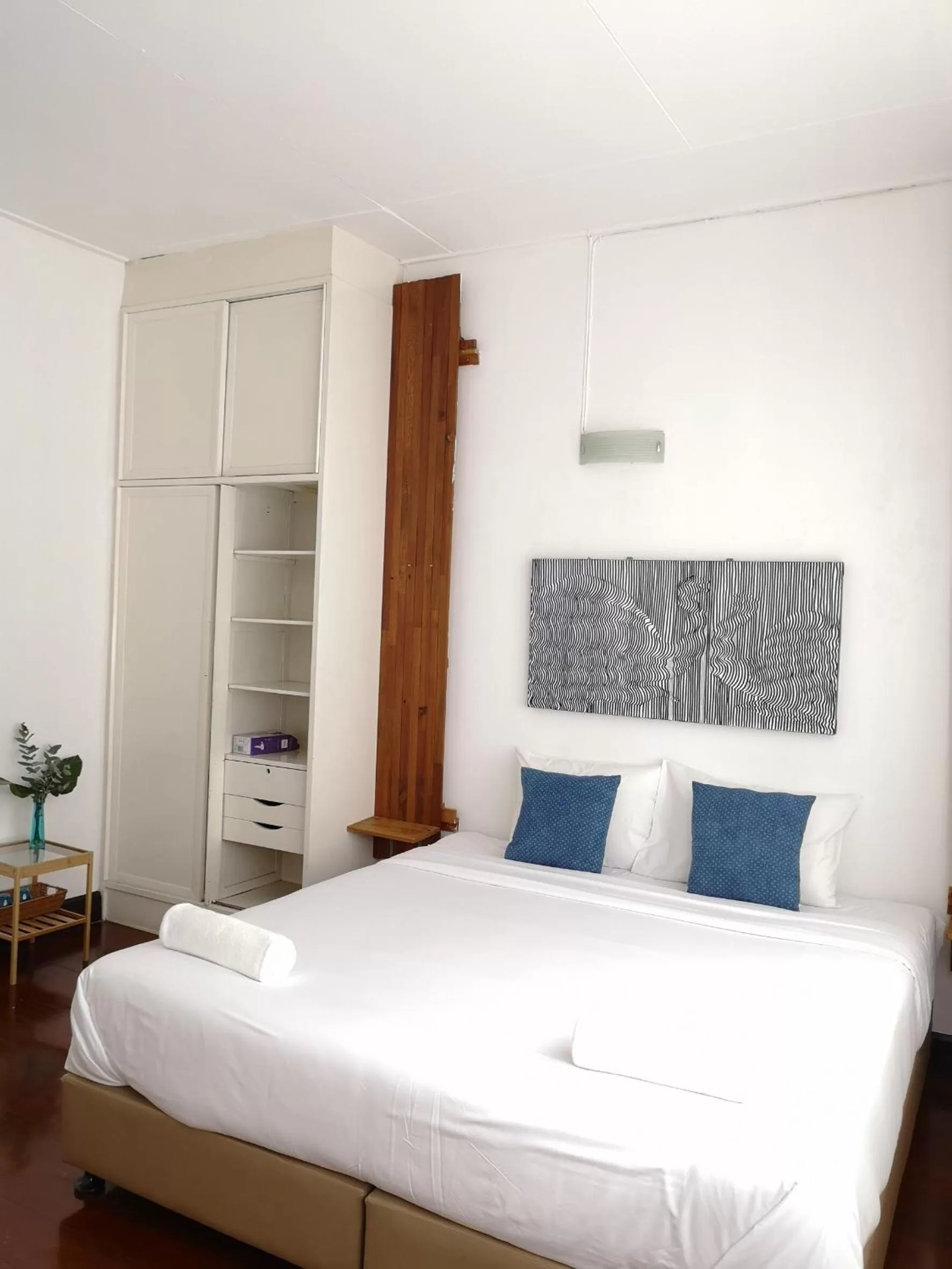 Bed in Cozy by Funwahn