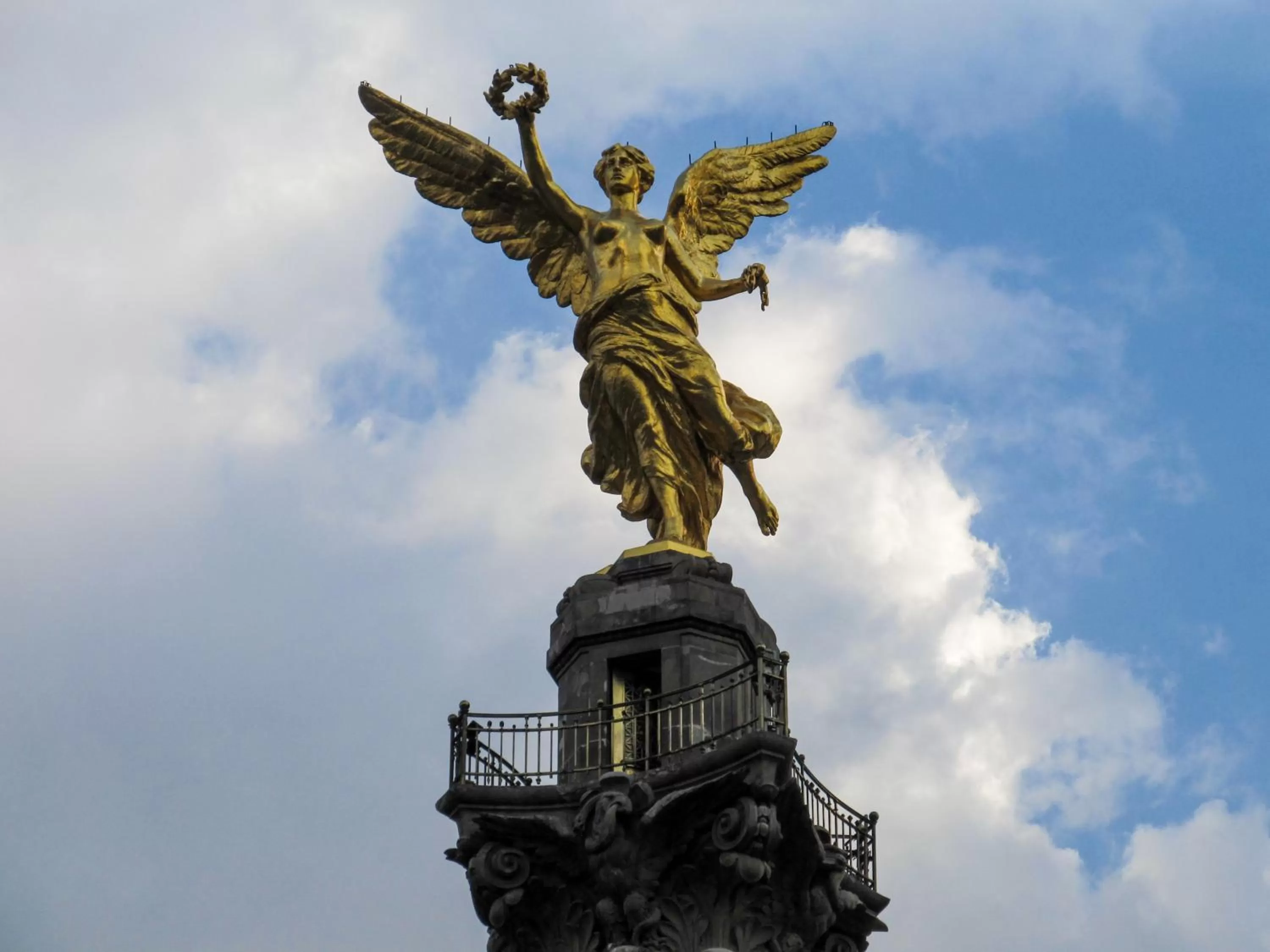 Nearby landmark in Eurostars Zona Rosa Suites