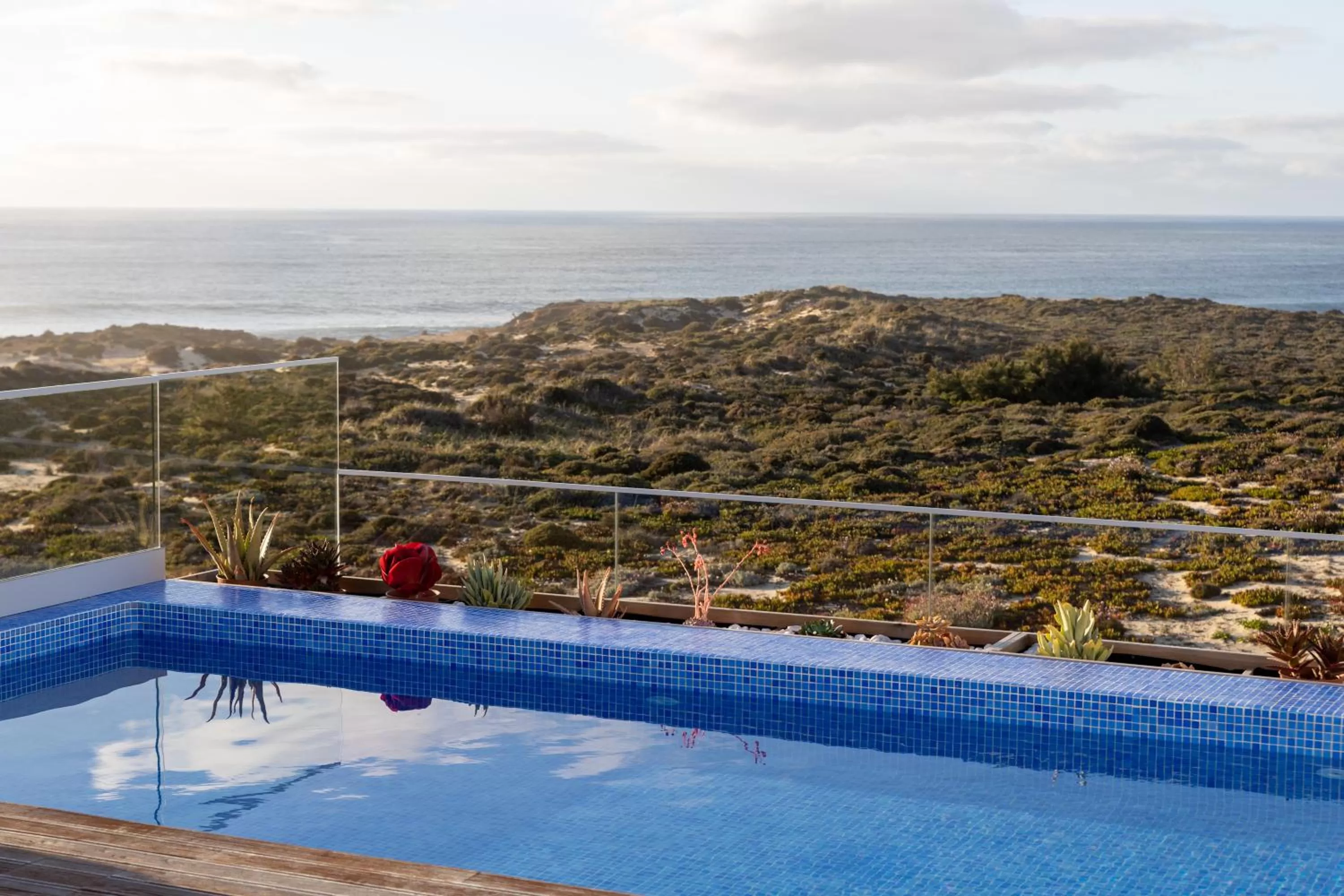 Pool view, Swimming Pool in Alojamento White Rose Boutique